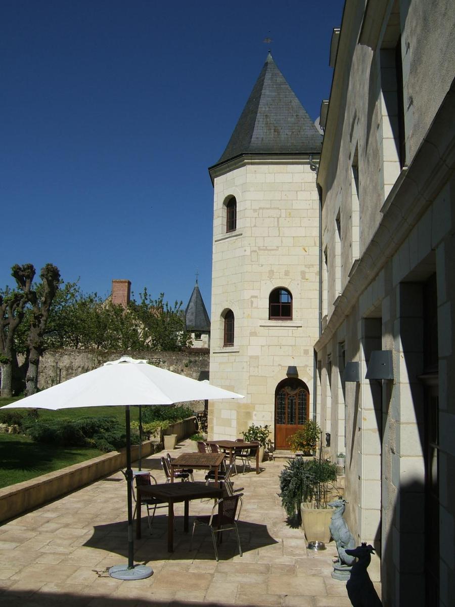 Gites Aubelle - La Maison Aubelle view 3