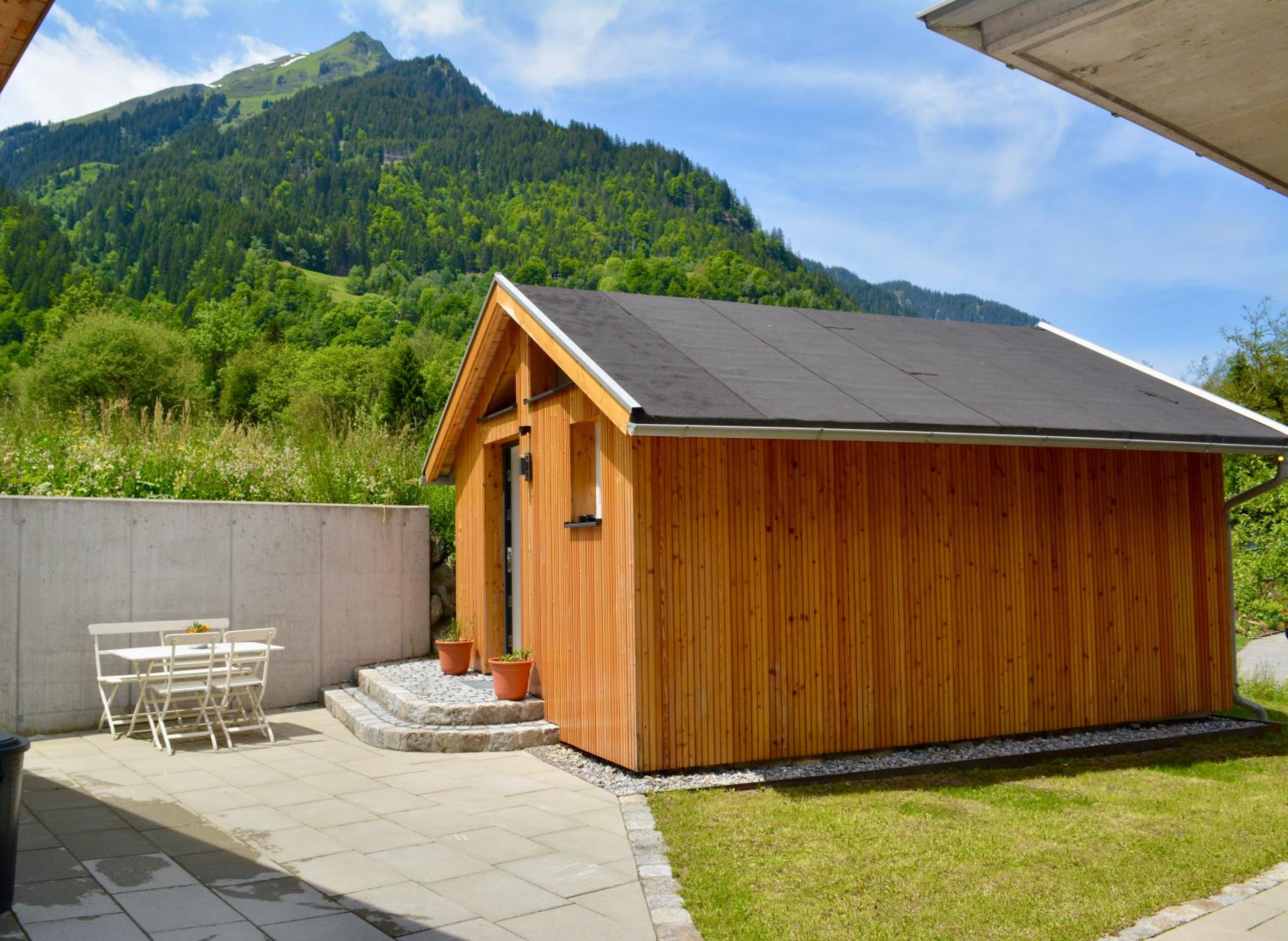 Haus Galgenul view 5