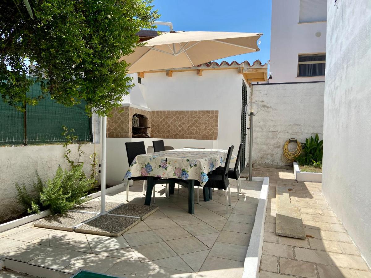 Appartamento Con Giardino photo 1