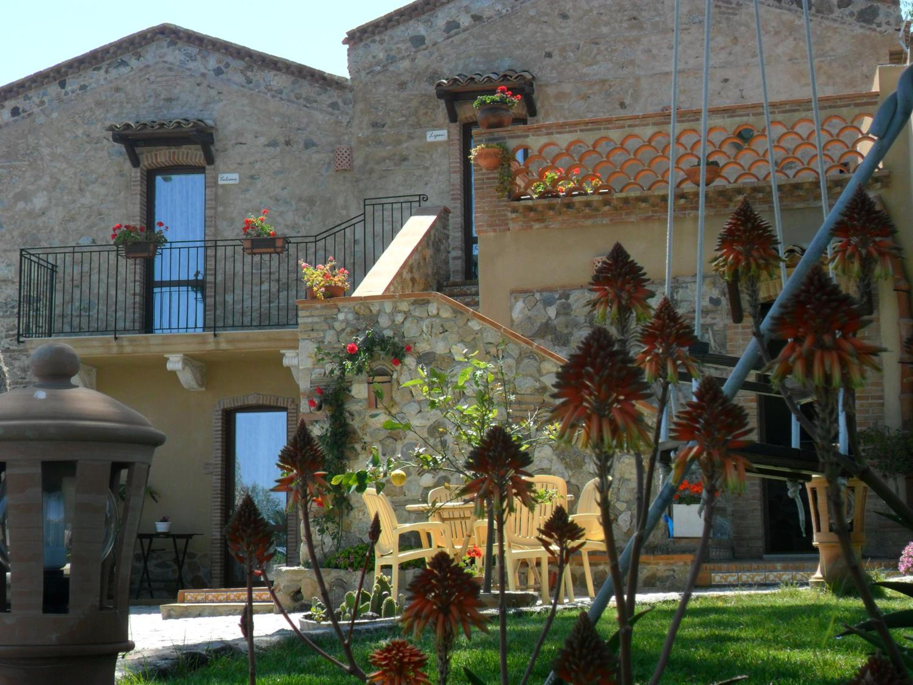 Villa Quiete