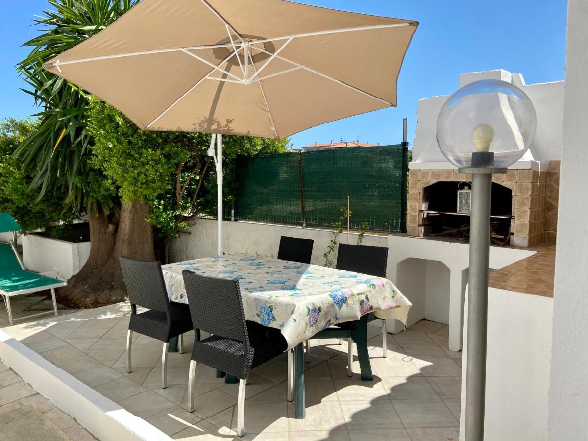 Appartamento Con Giardino photo 3