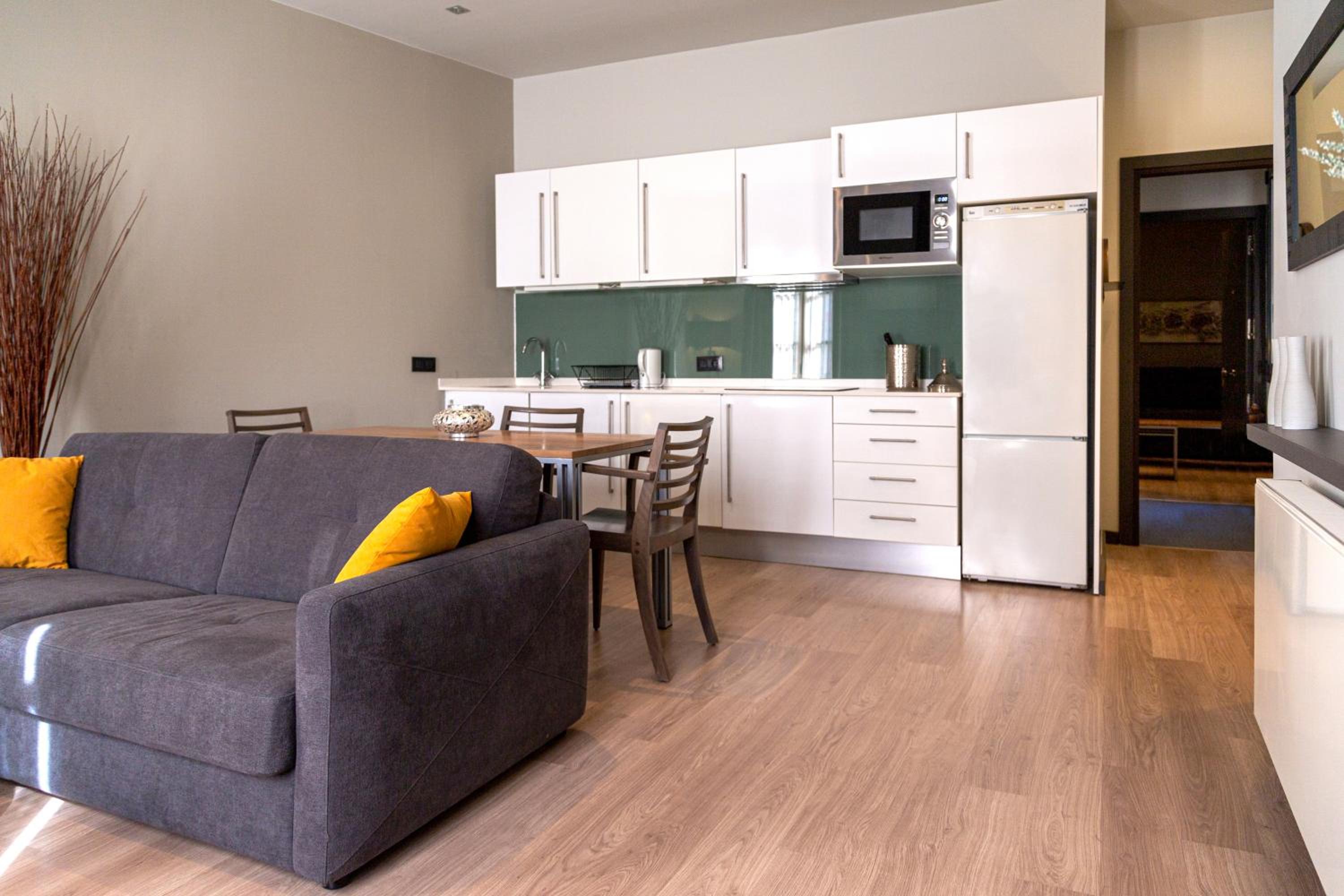 Inspired by EnjoyApartments