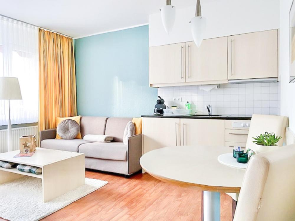 Ahrtal Apartments view 3