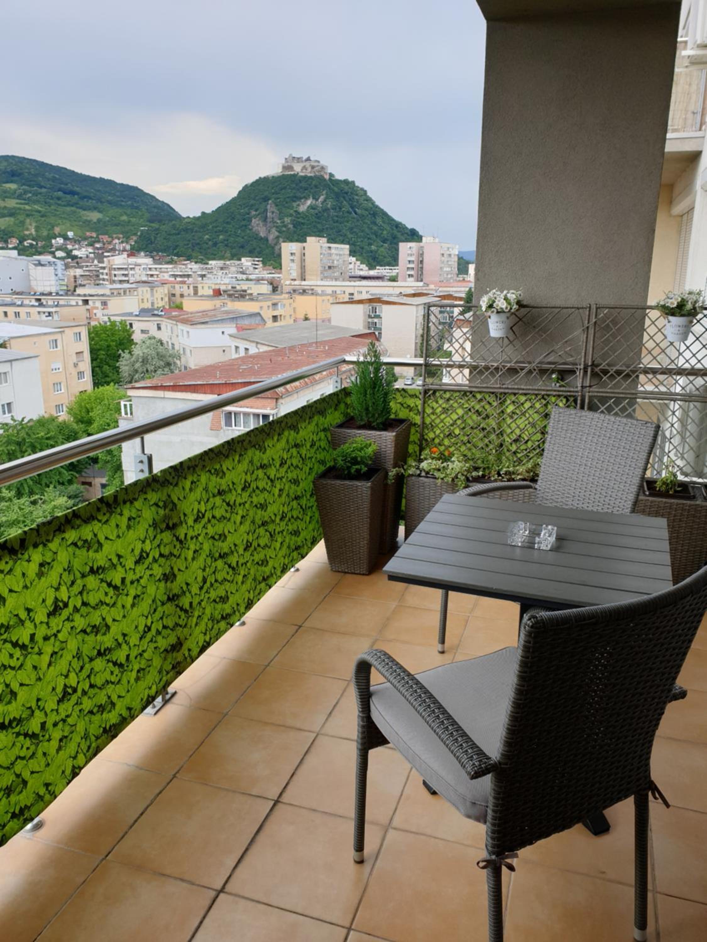 Central Residence view 3