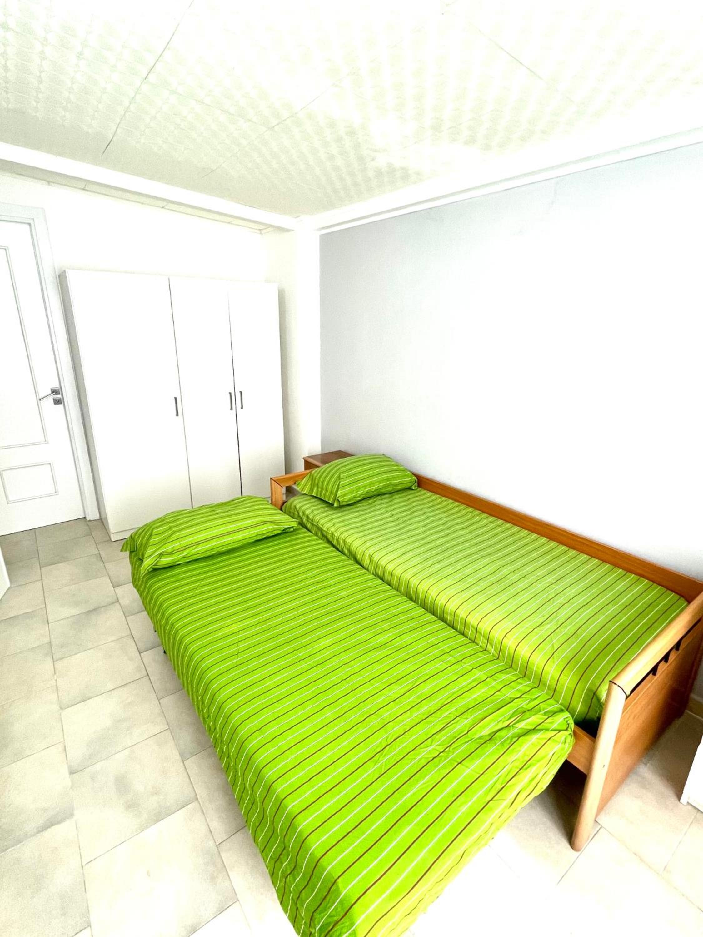 Attico in Via Dante view 5
