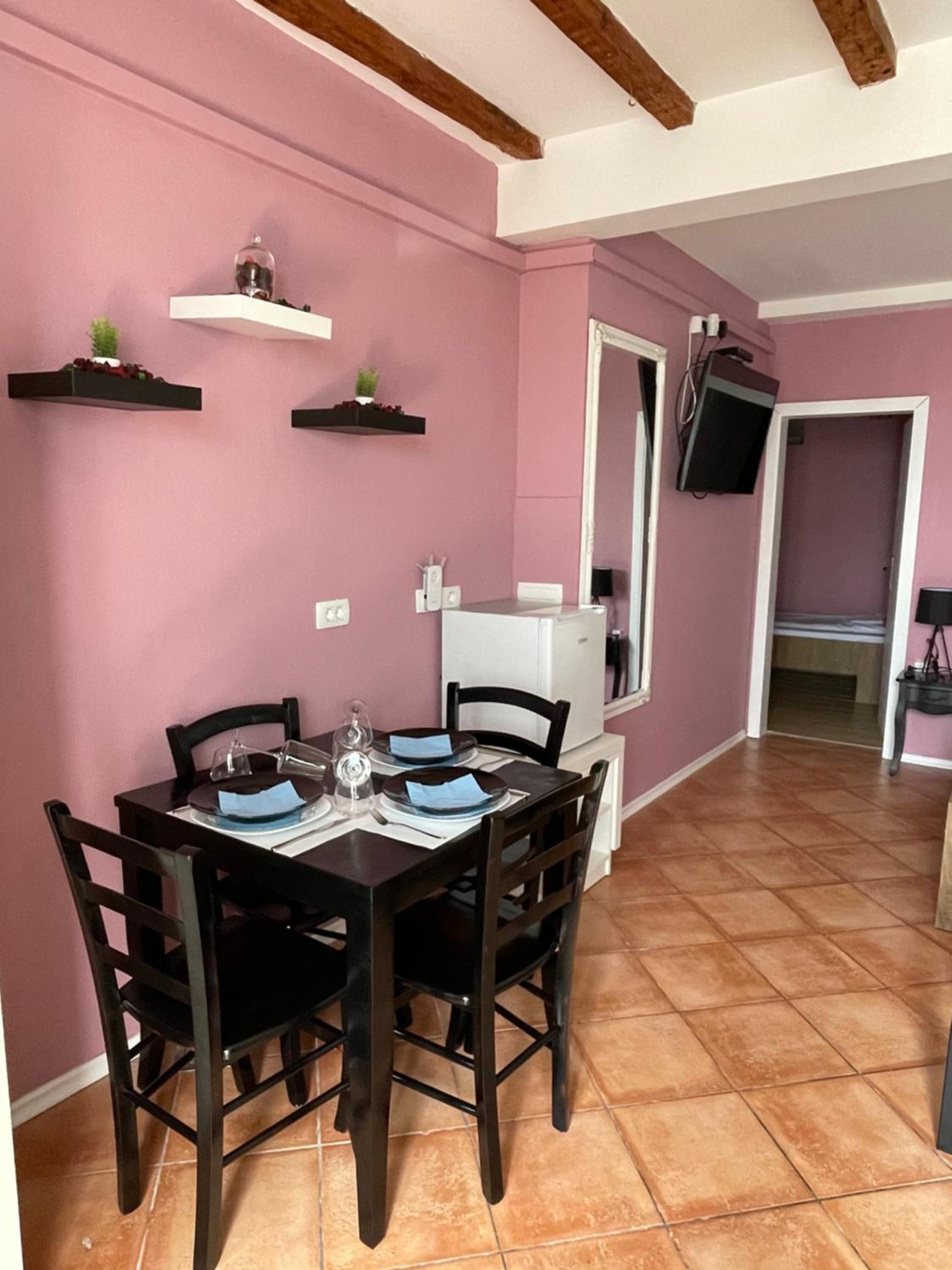 Apartment ILI