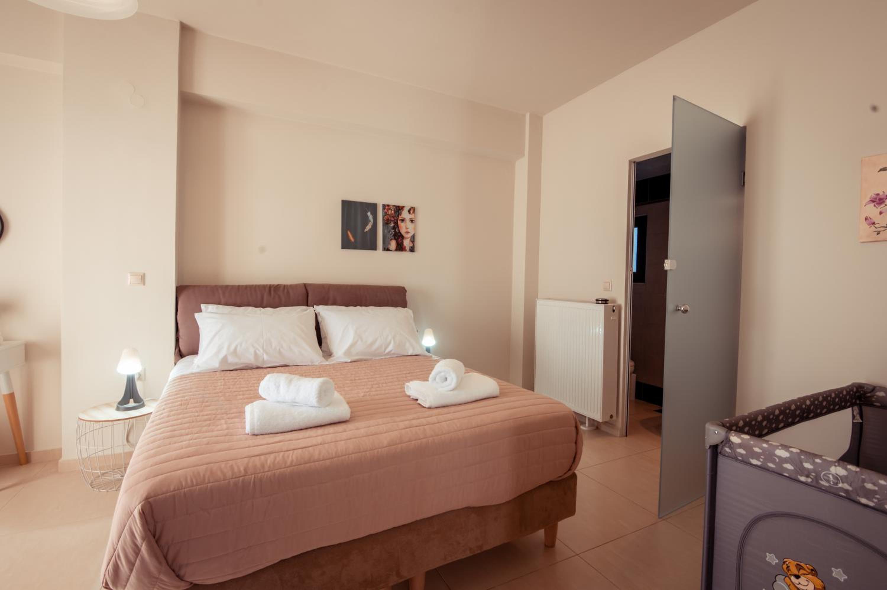 Harmony Deluxe Villa With Sea Mountain View view 3
