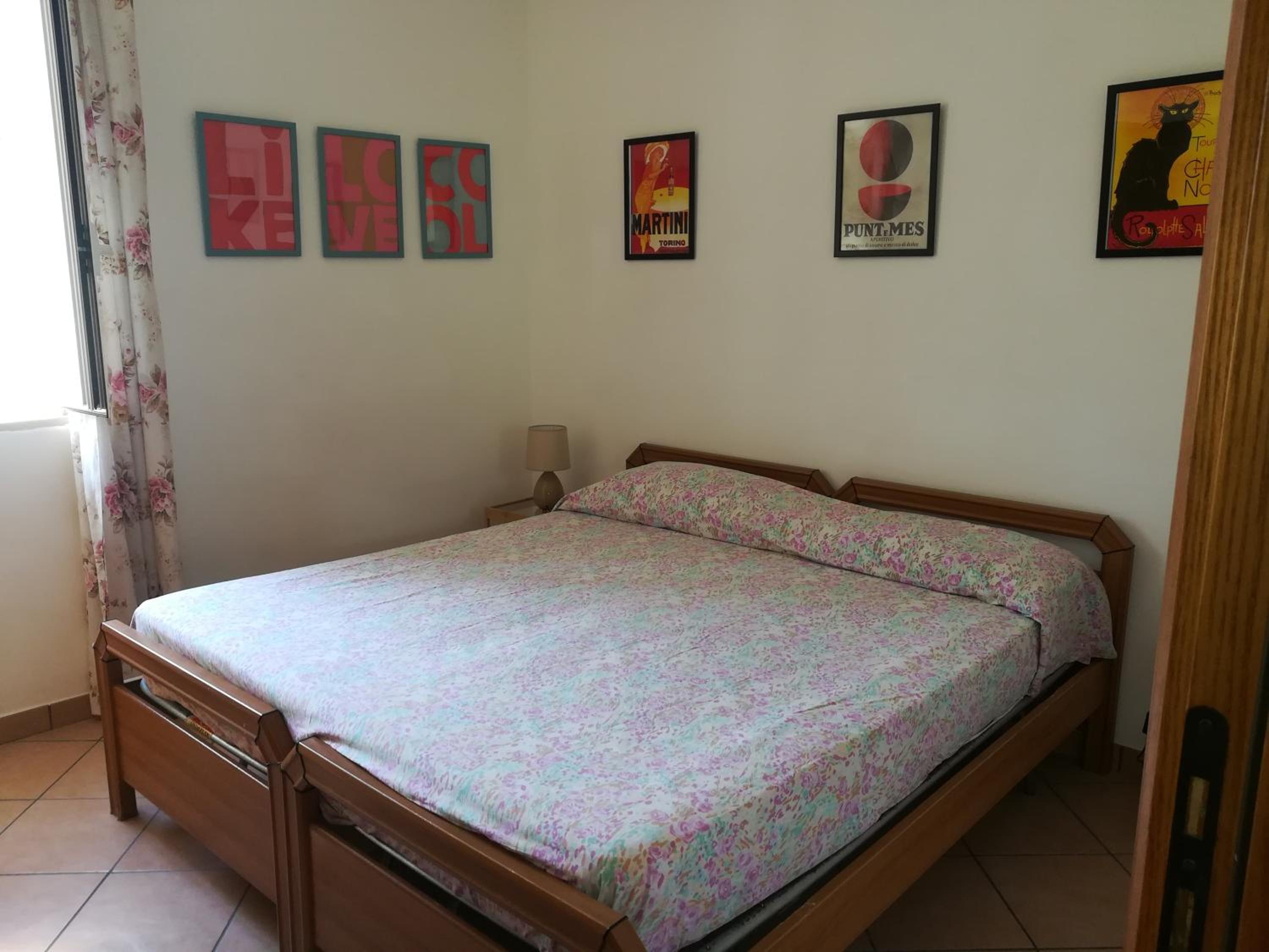 Appartamenti La Balestra