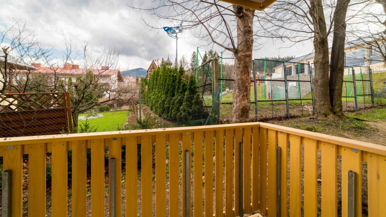 Apartament nad Łomnicą view 4