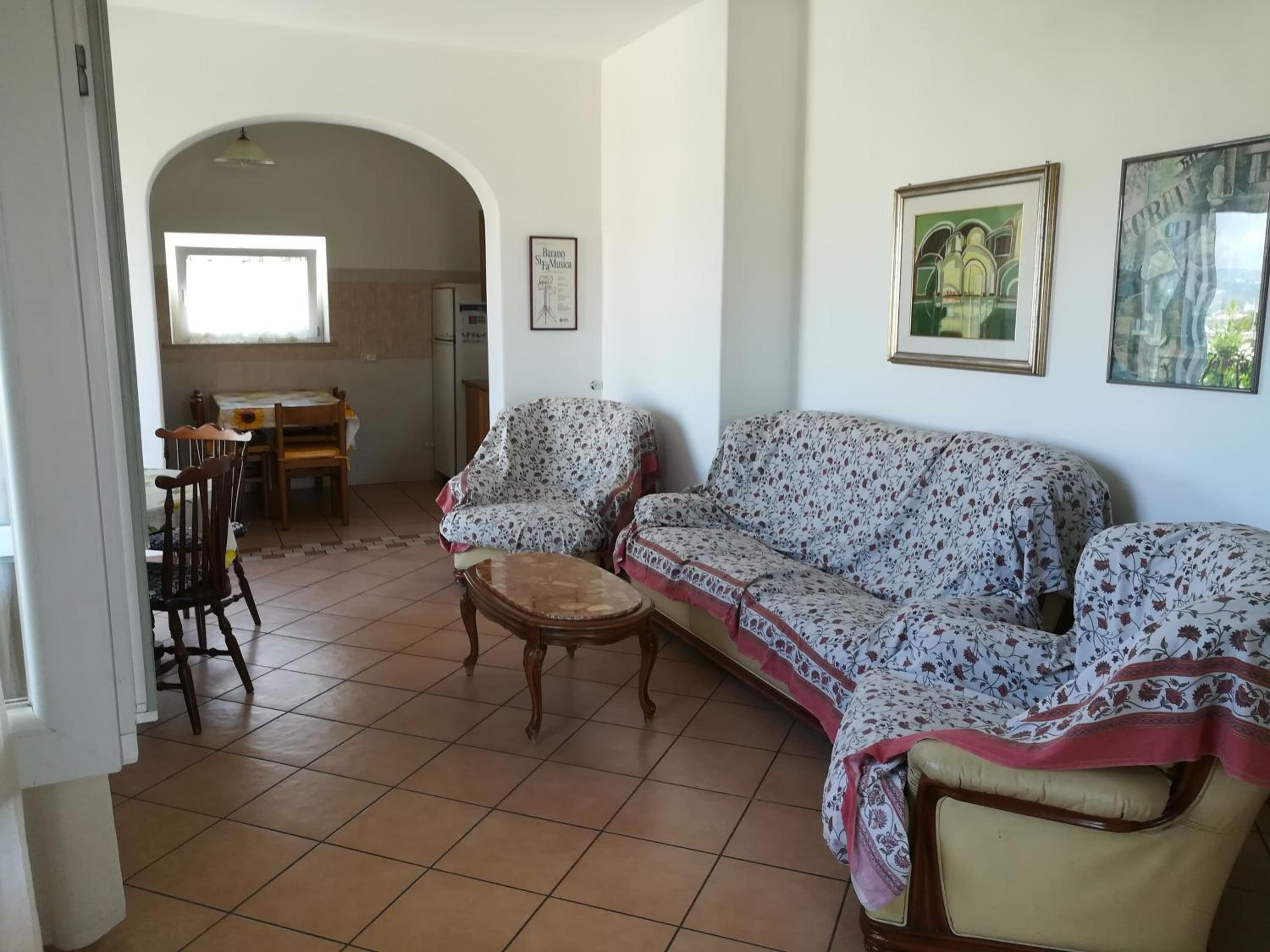 Appartamenti La Balestra