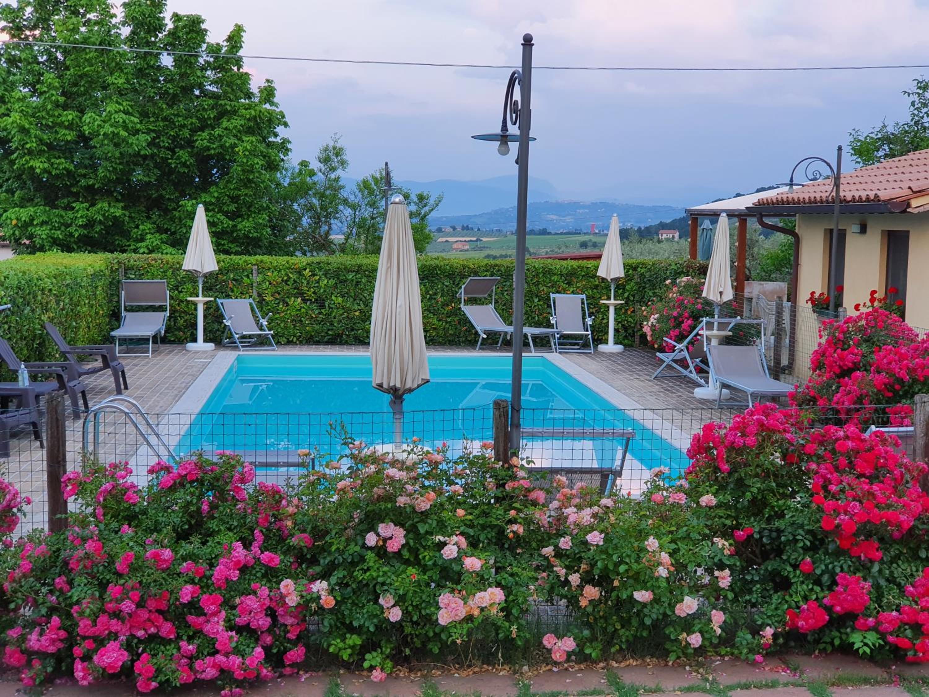 Country House Nonna Rana photo 3