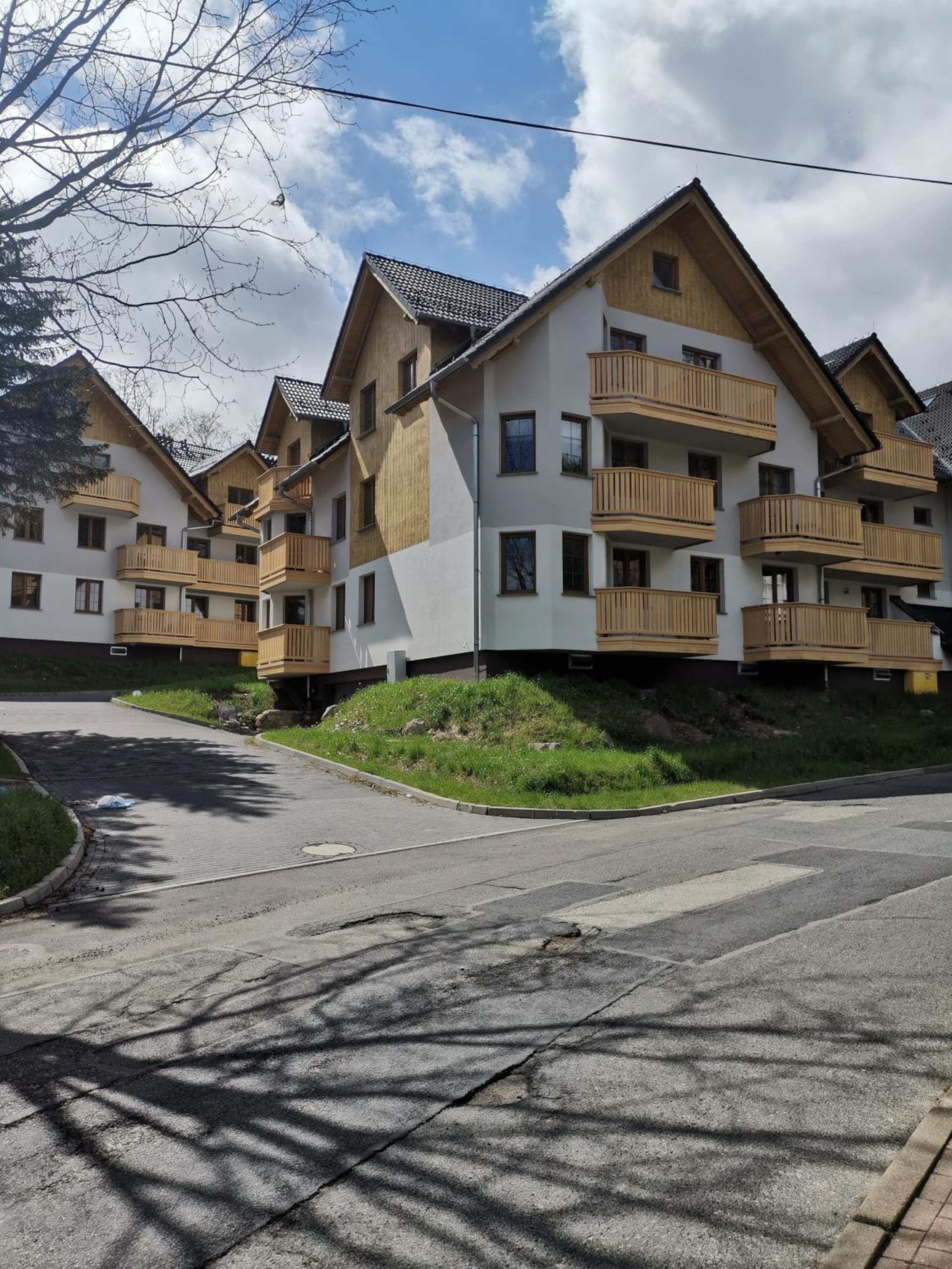 Apartament nad Łomnicą view 3