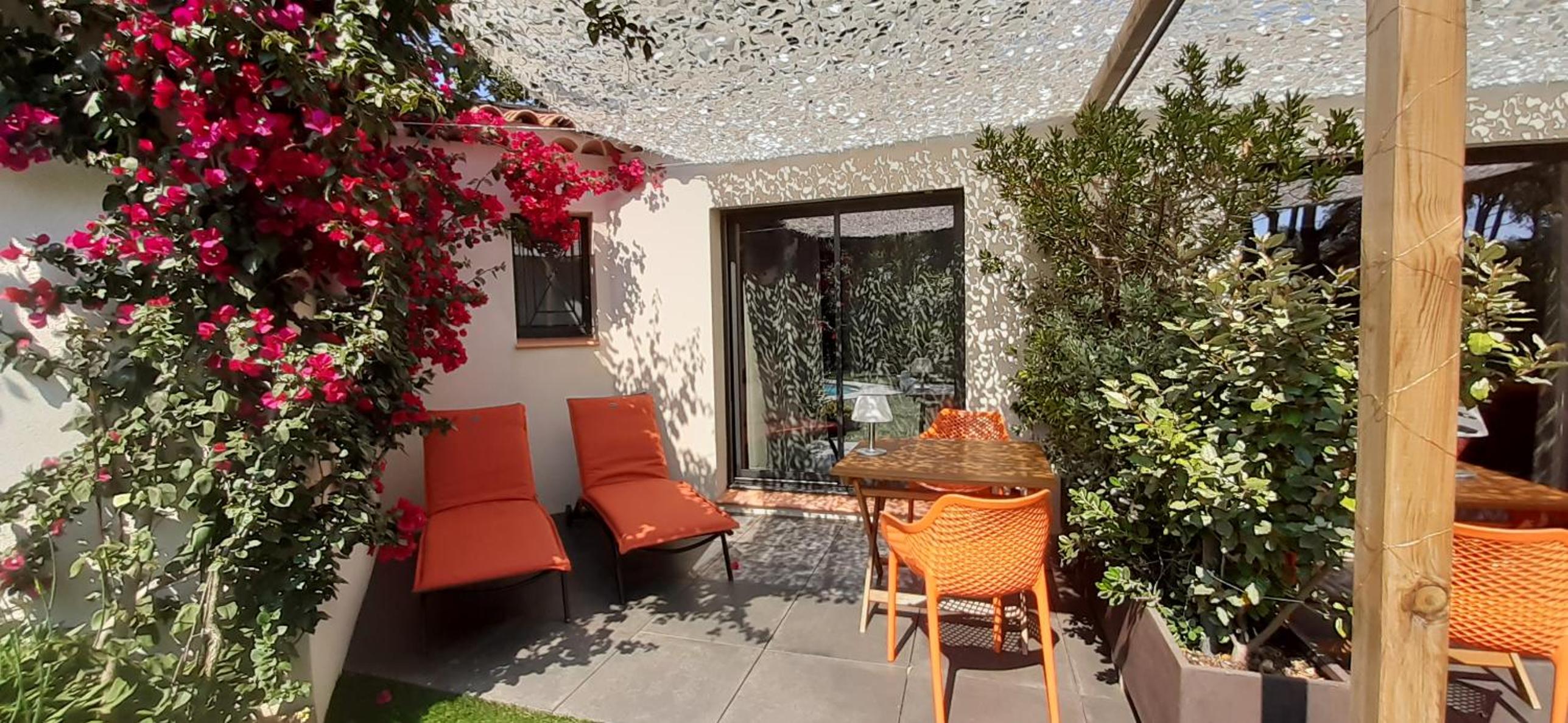 Le Clos des Barelles, photo 12