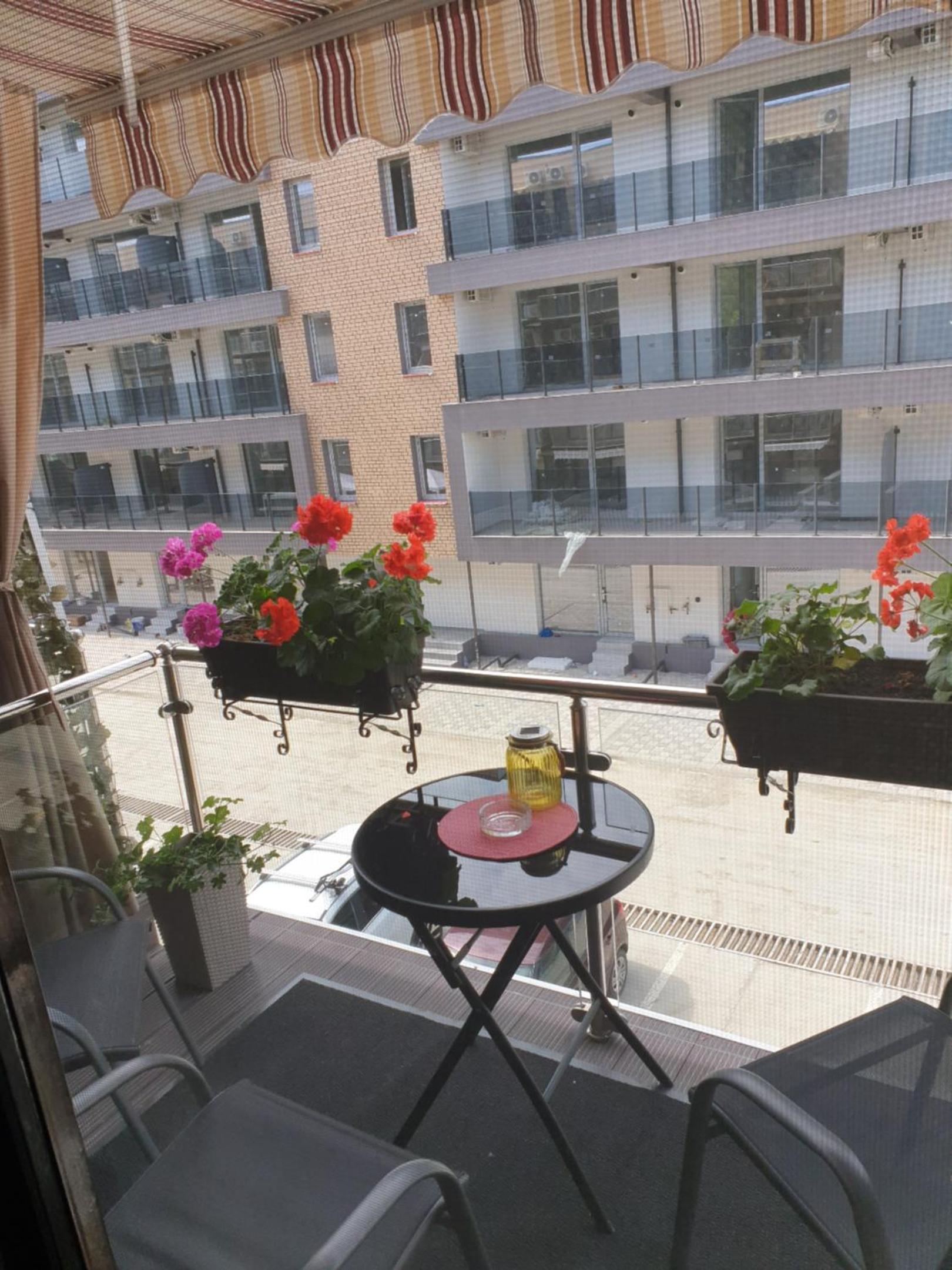 Apartament Razvan view 4