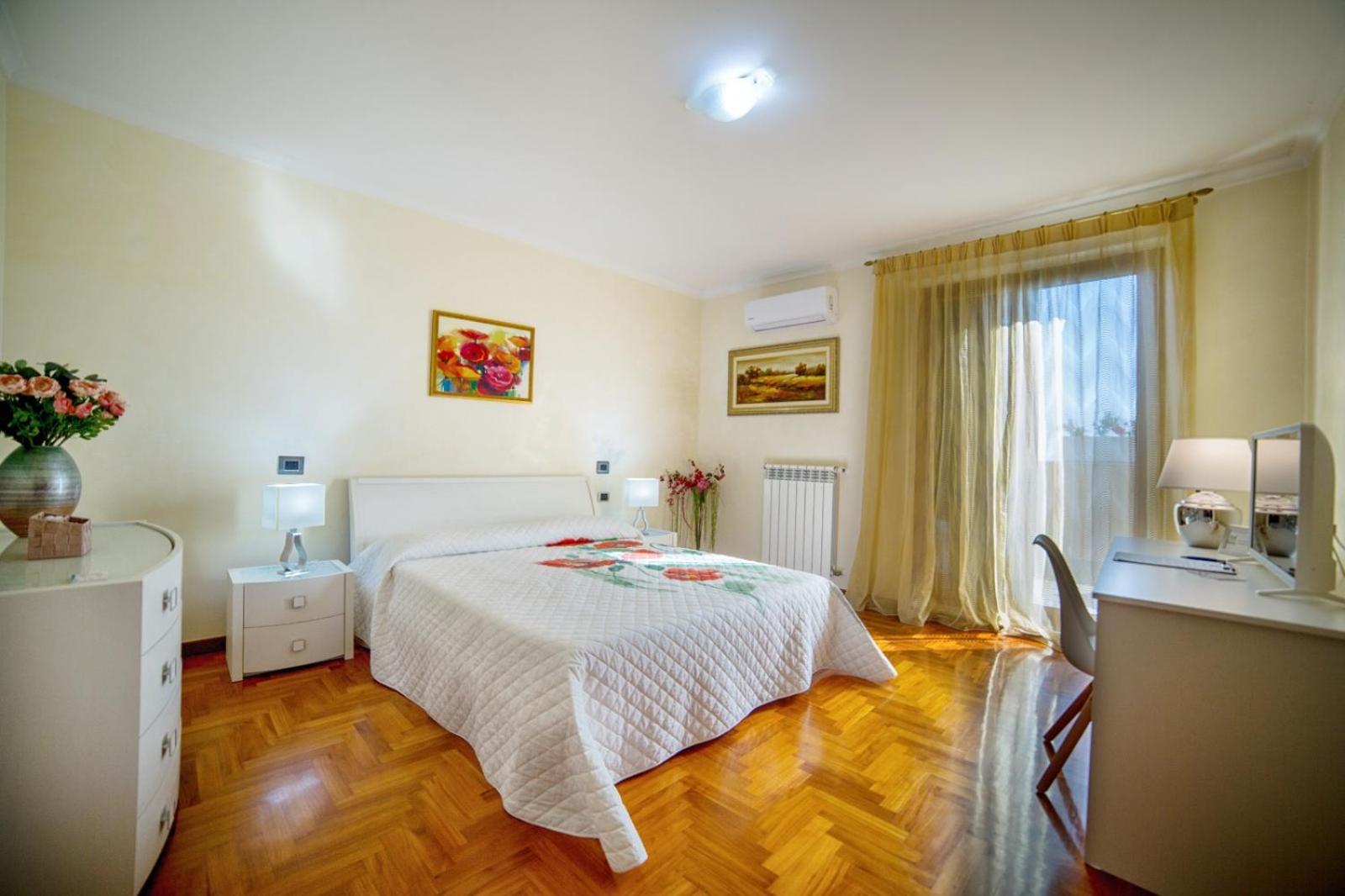 B&B Samilu en Battipaglia