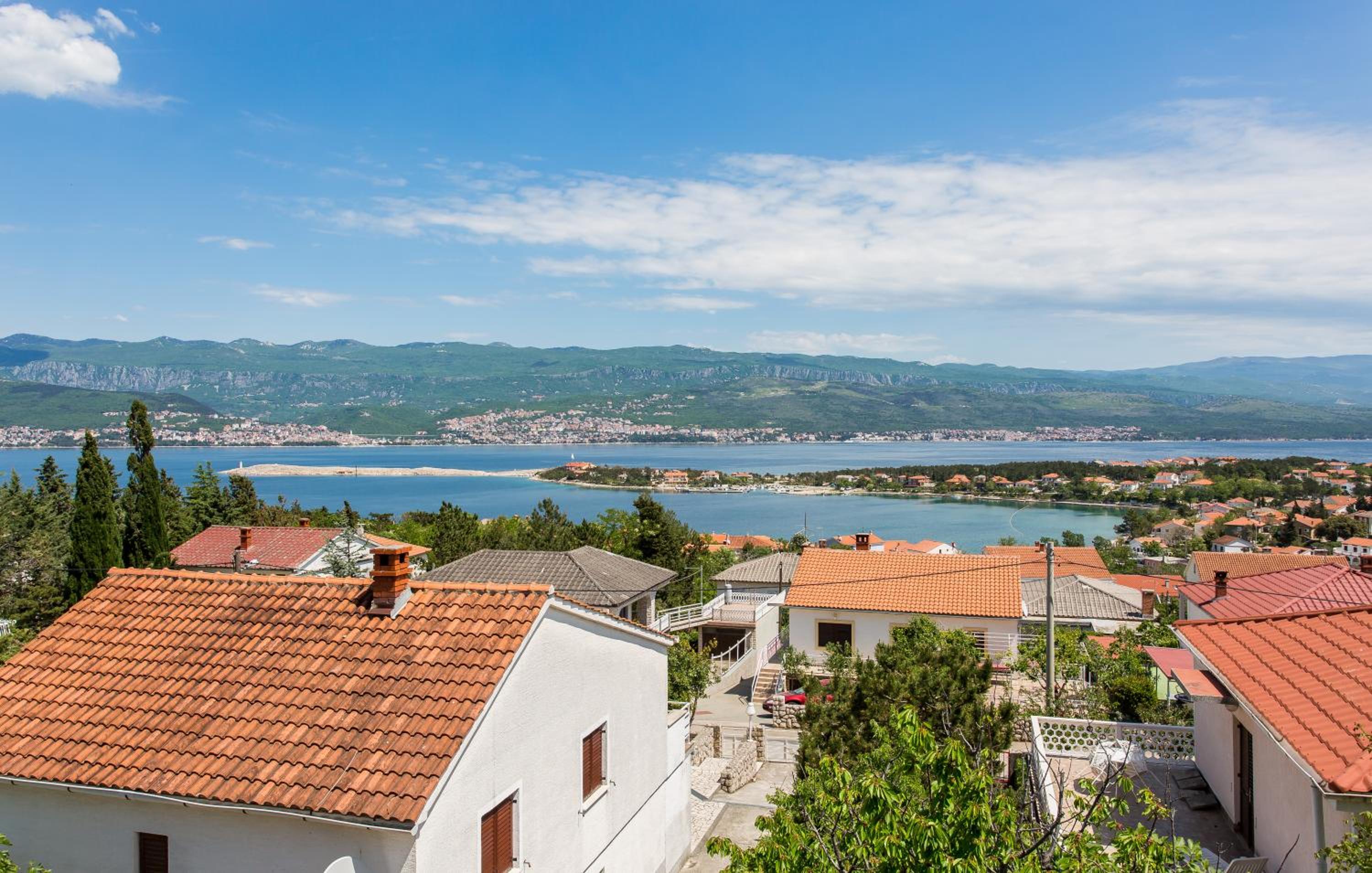 Apartmani Andreas