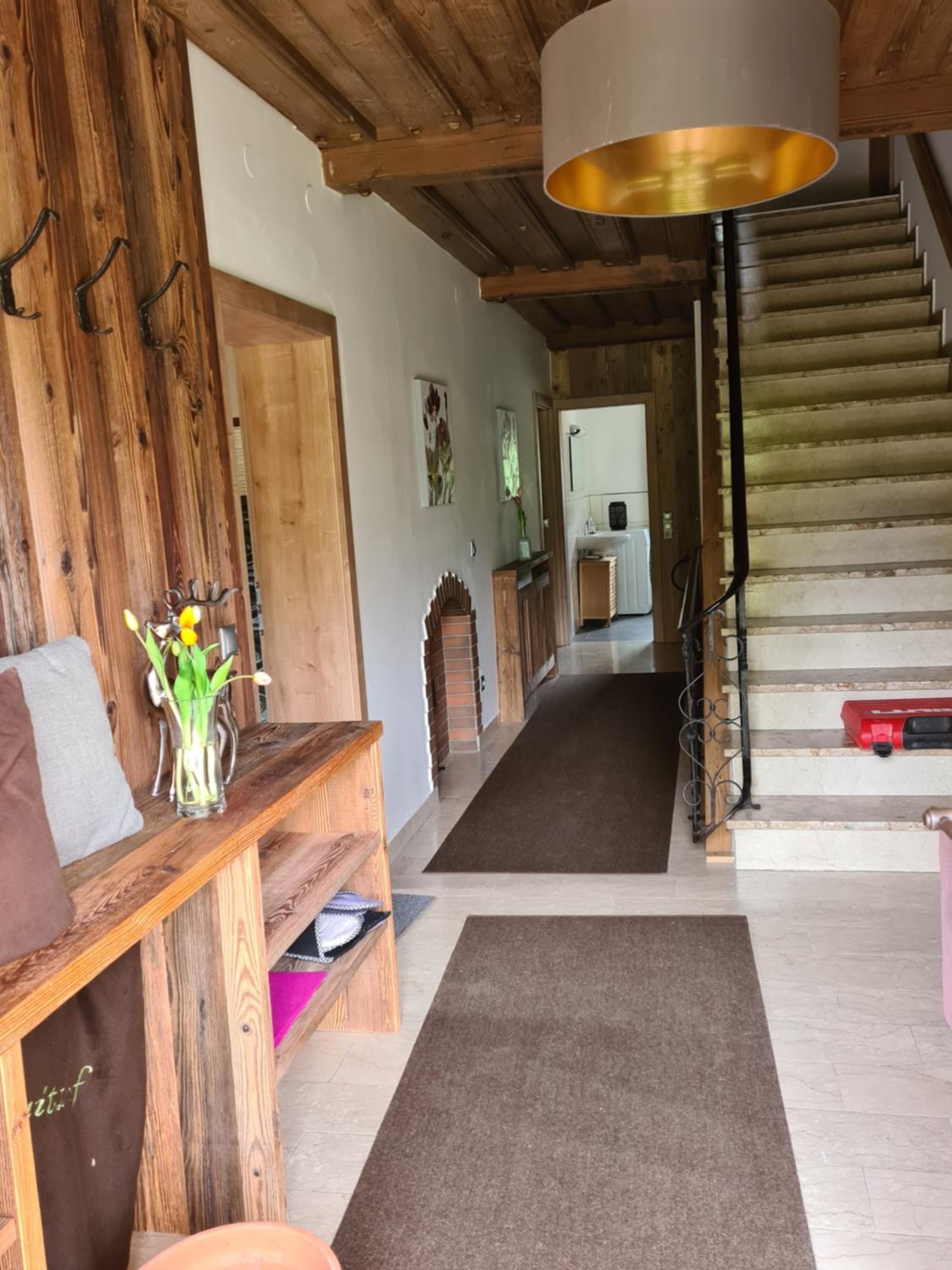 Ferienhaus Schnitzhof