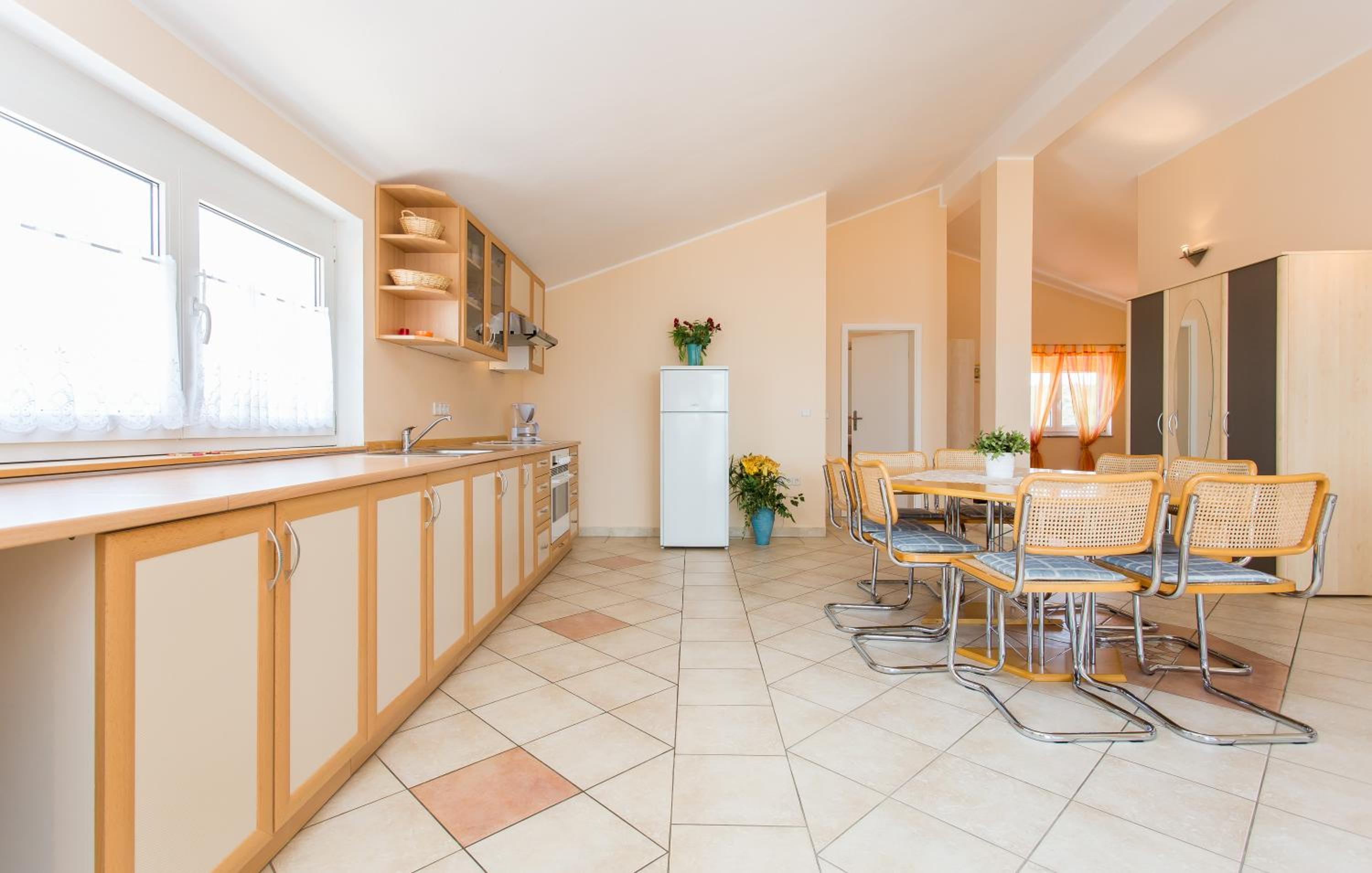 Apartmani Andreas