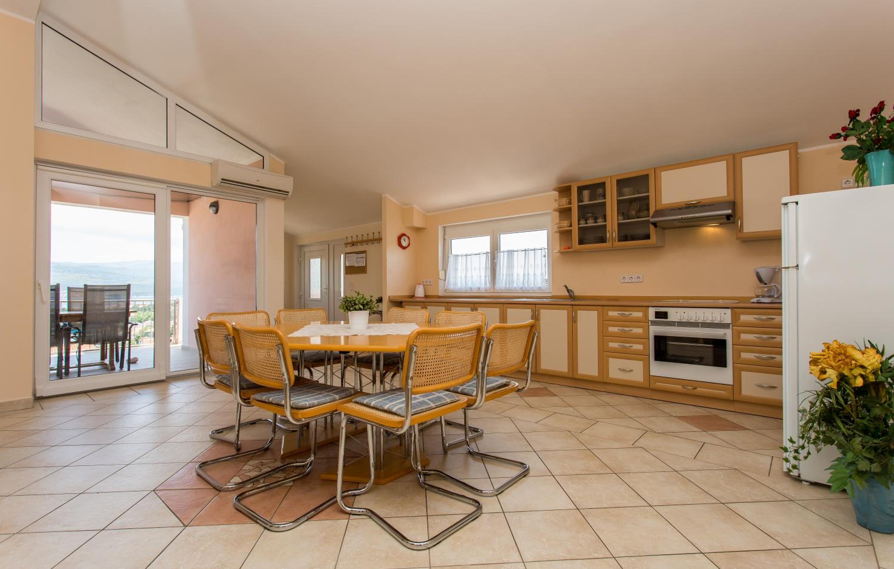 Apartmani Andreas