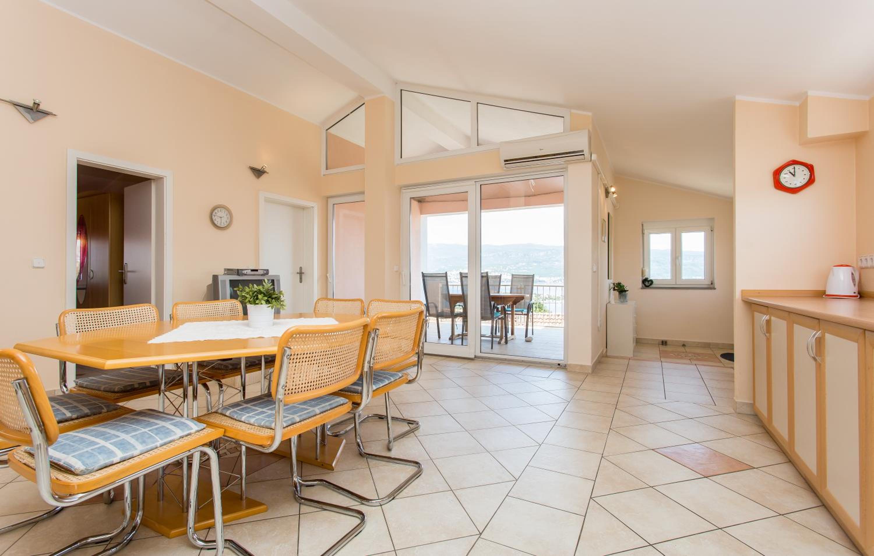 Apartmani Andreas