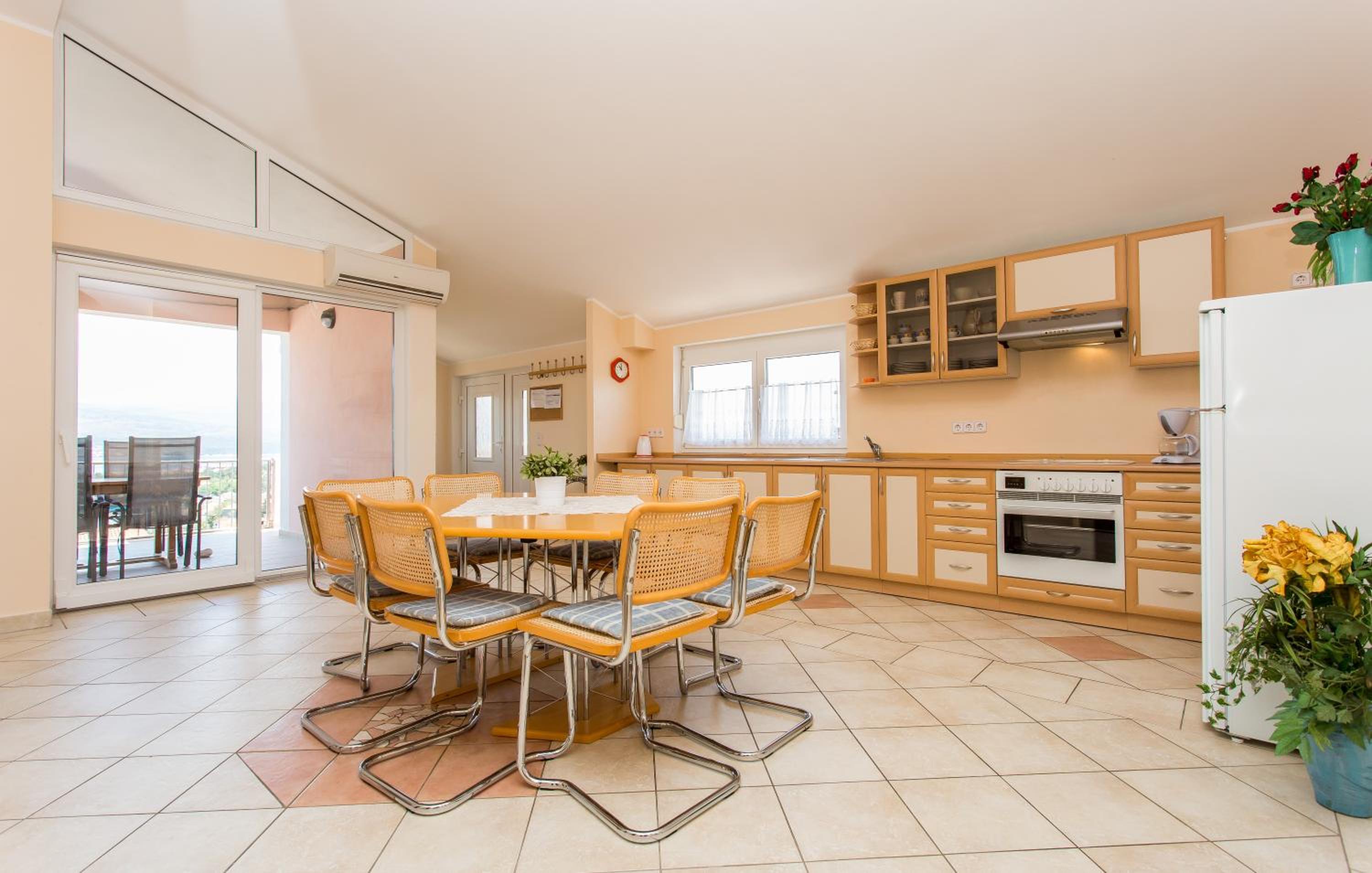 Apartmani Andreas