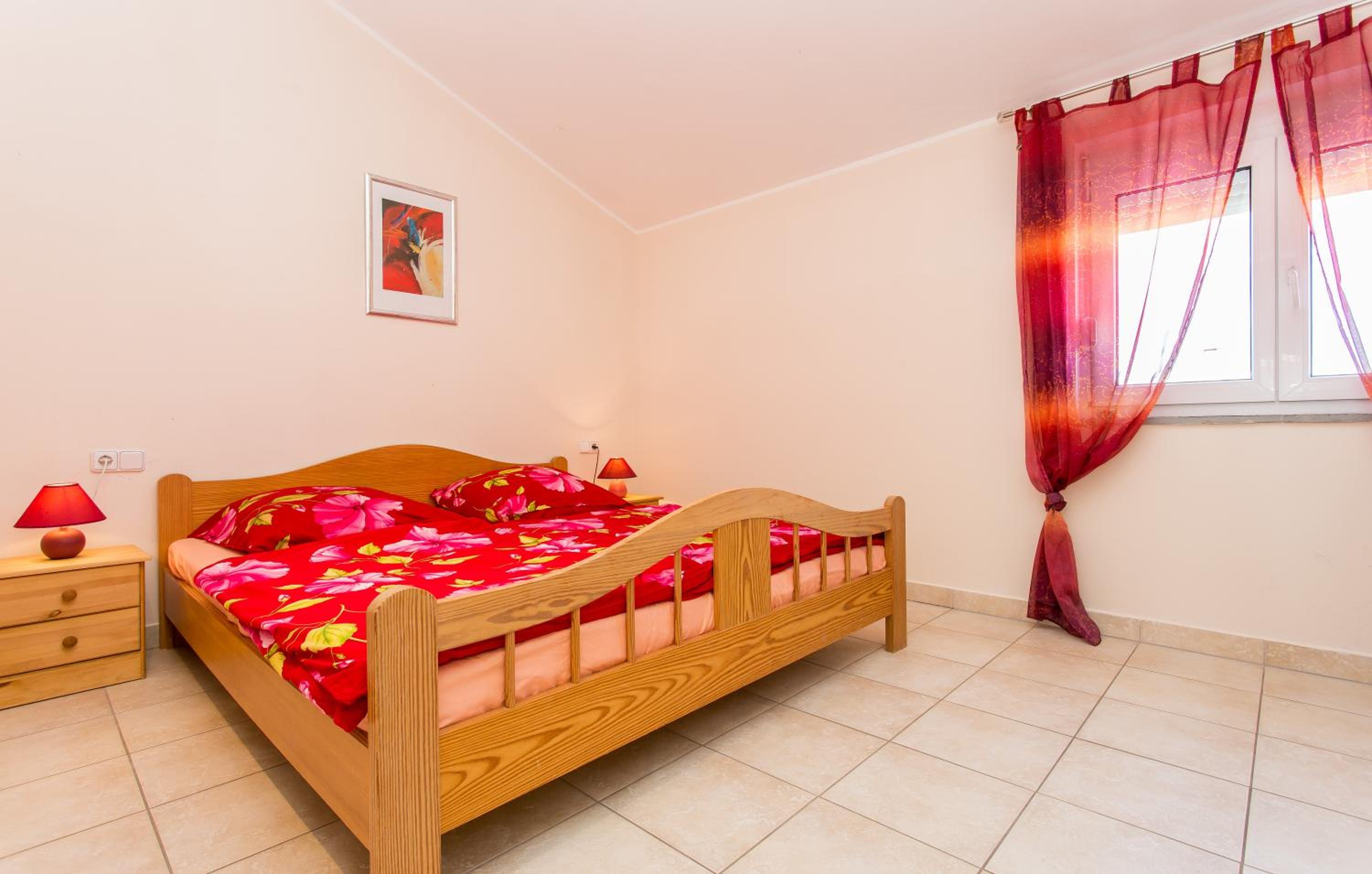 Apartmani Andreas