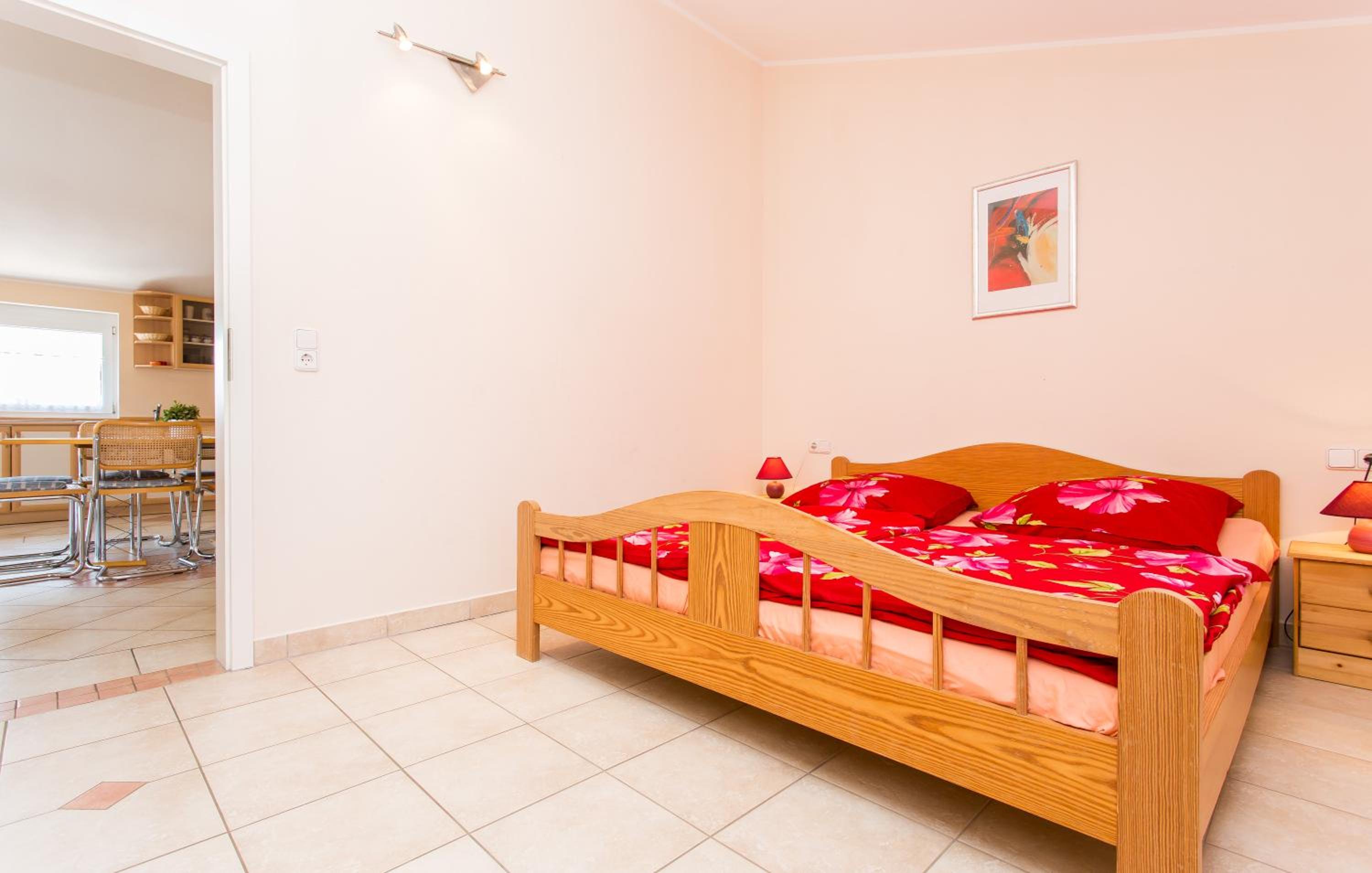Apartmani Andreas