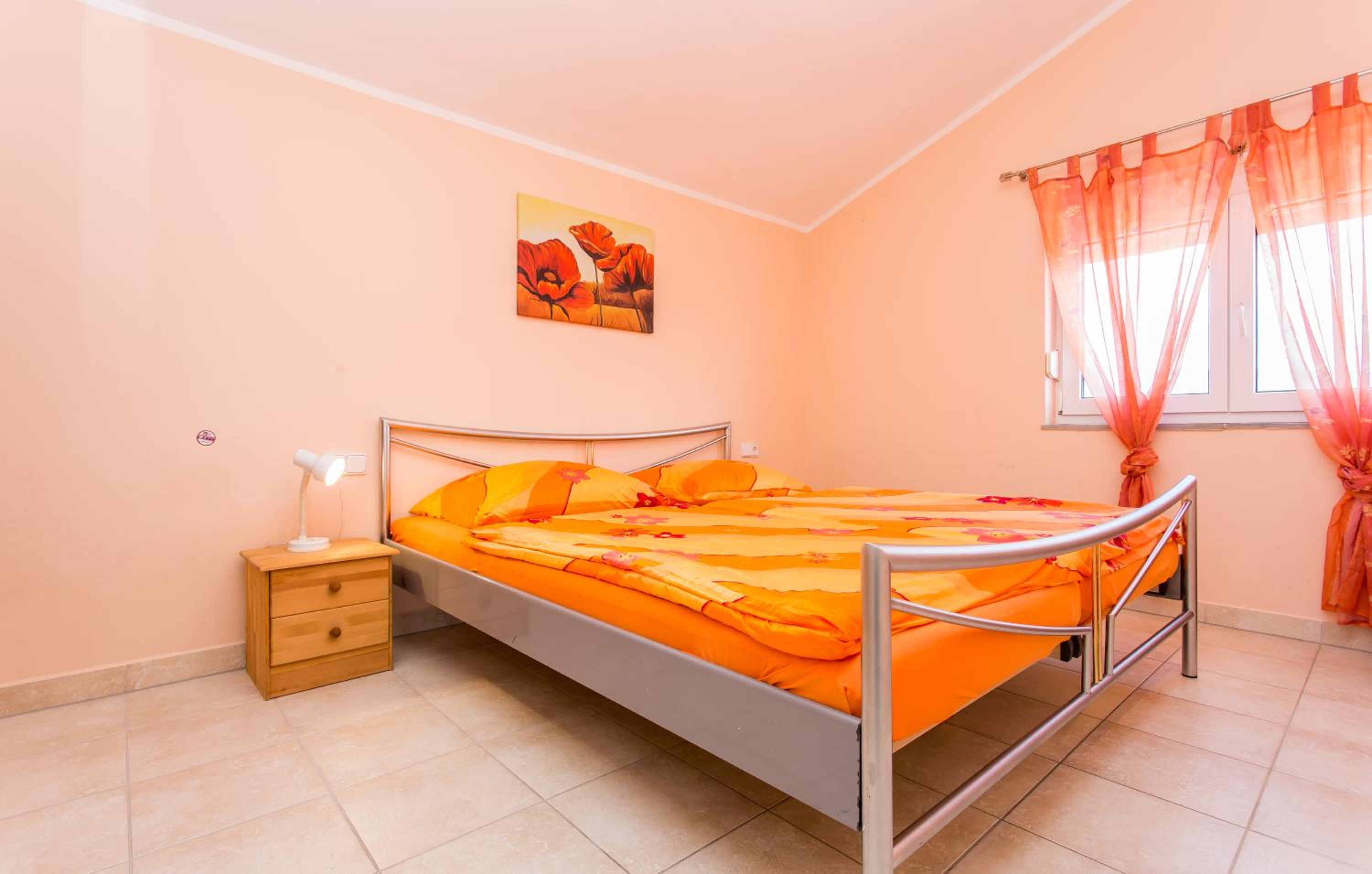 Apartmani Andreas