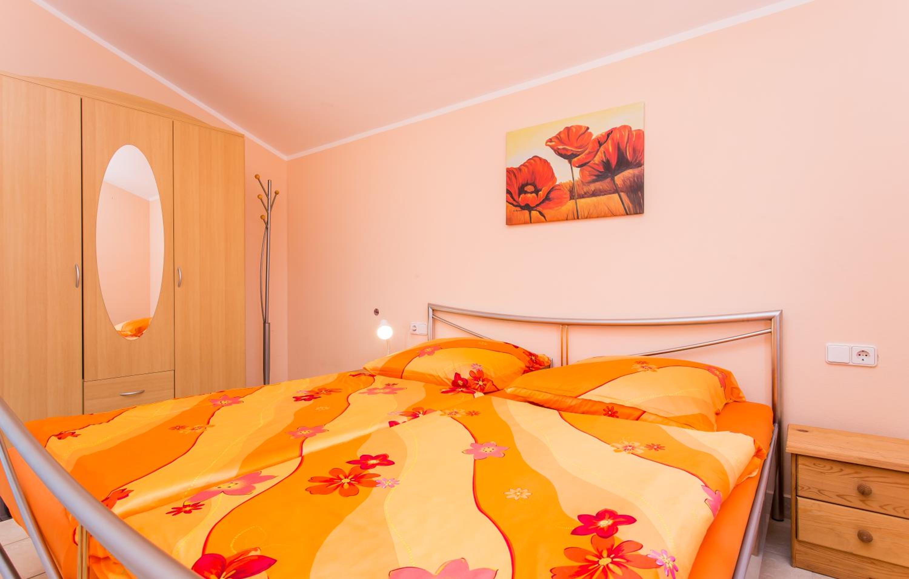 Apartmani Andreas