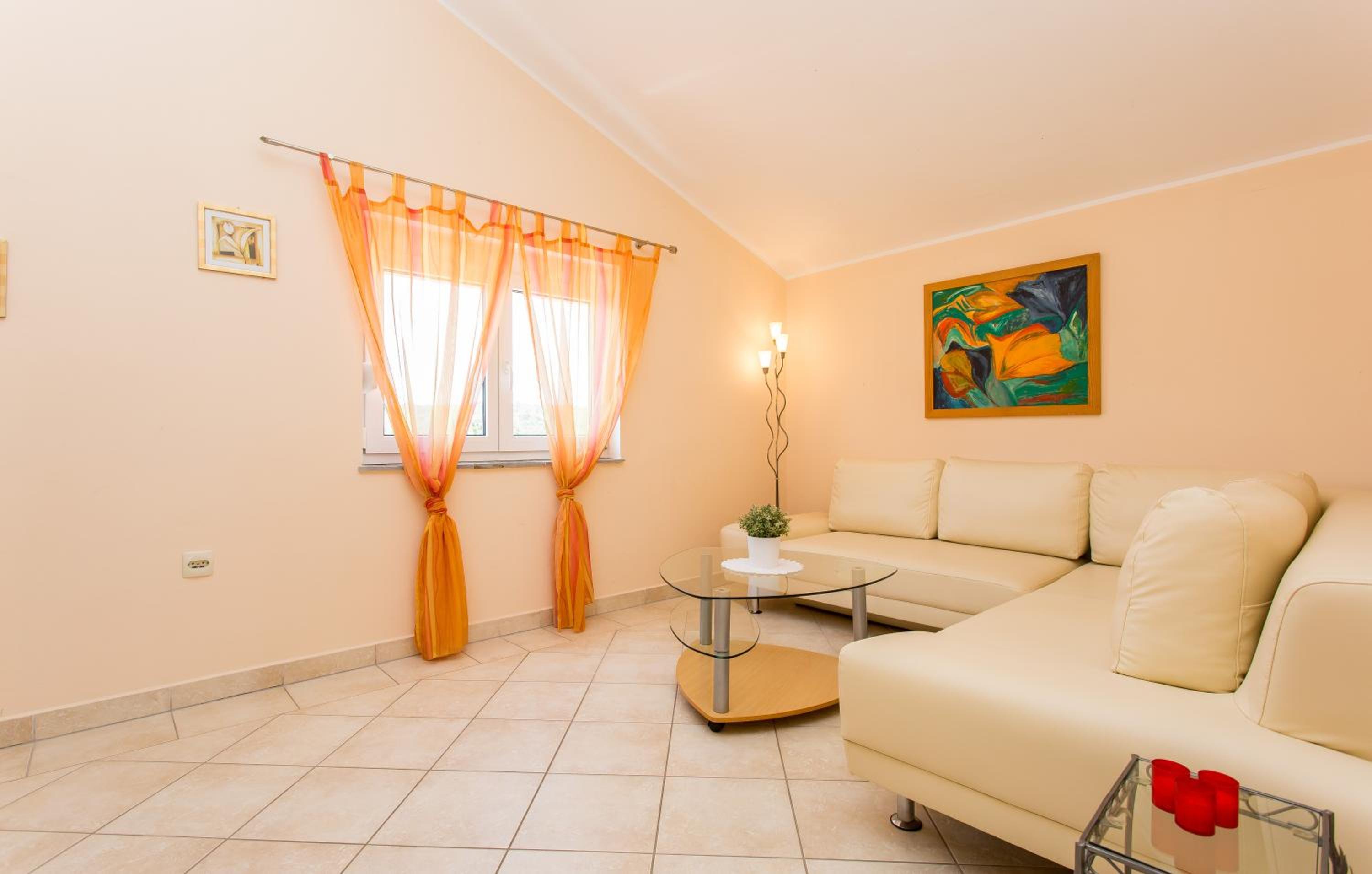 Apartmani Andreas