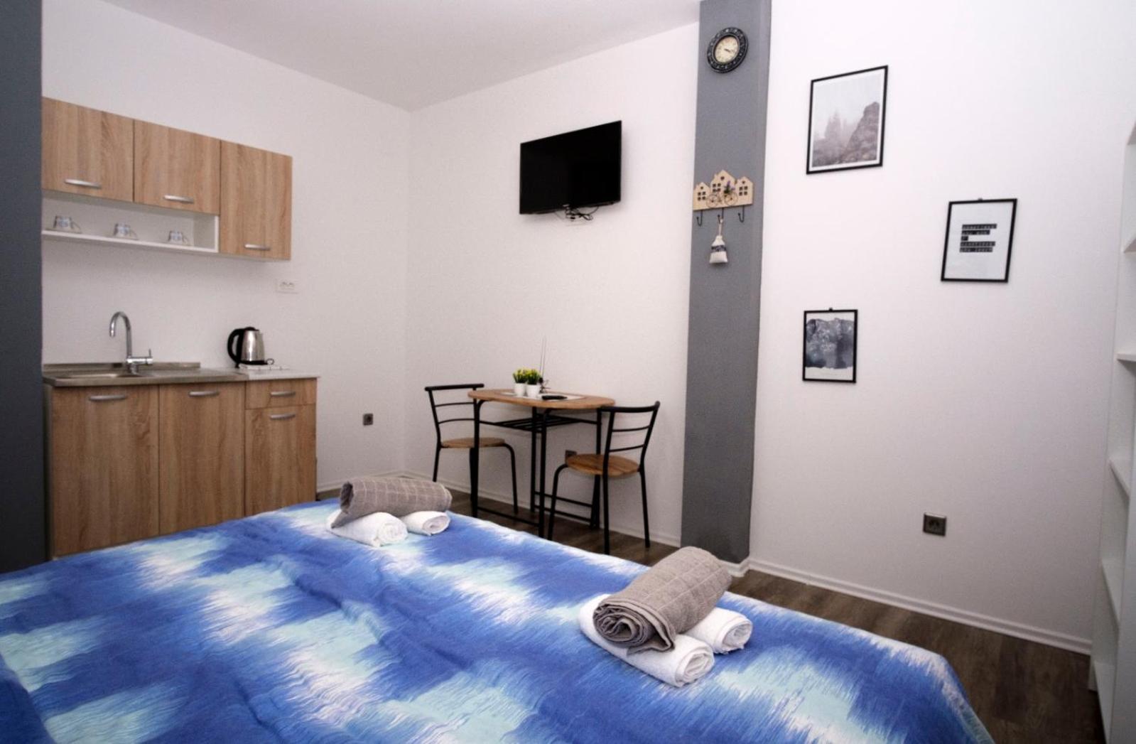 Ana ROOMS