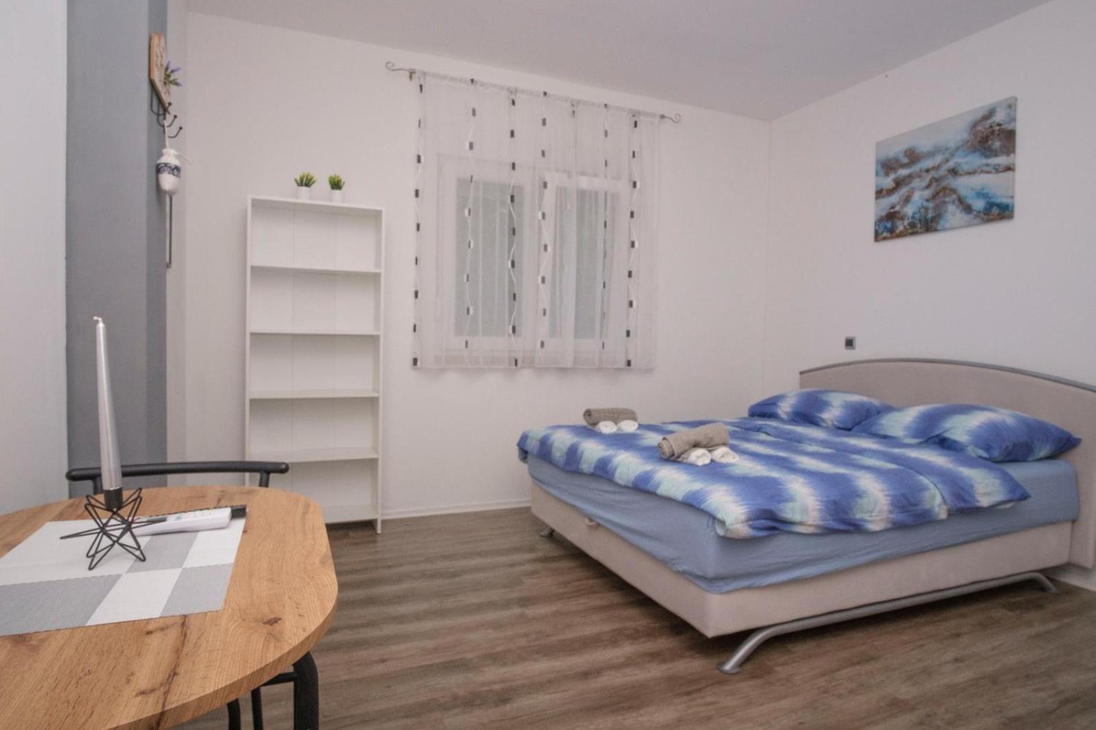 Ana ROOMS
