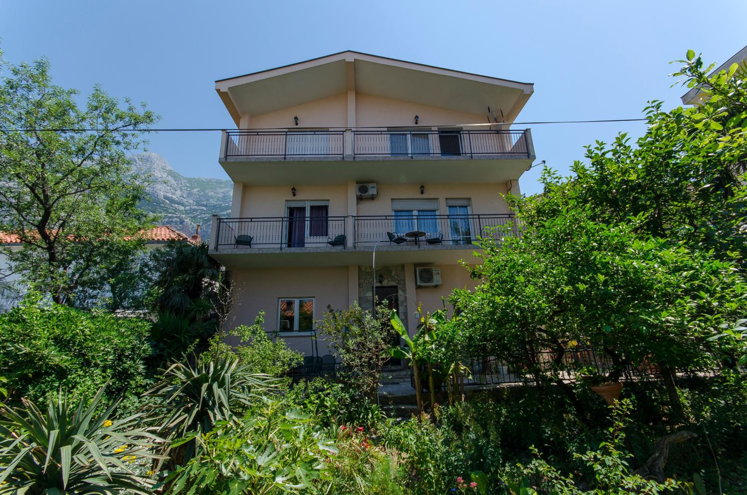 House Kovacevic