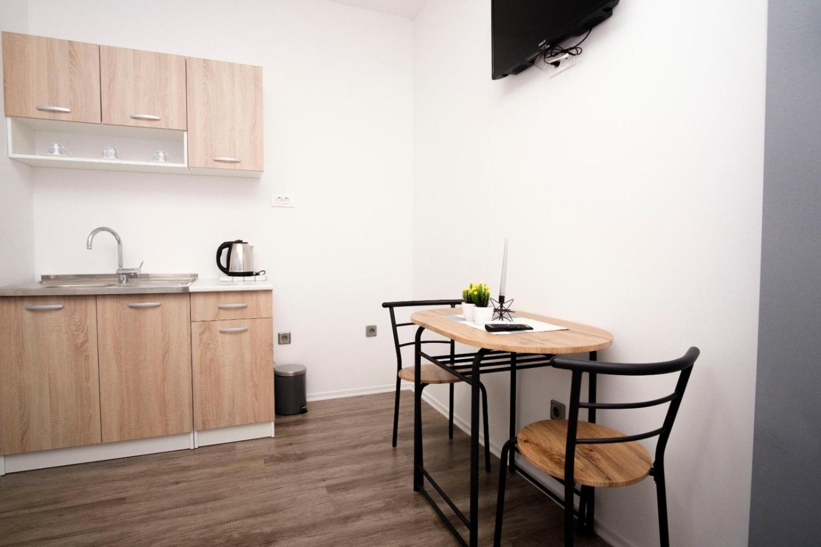 Ana ROOMS