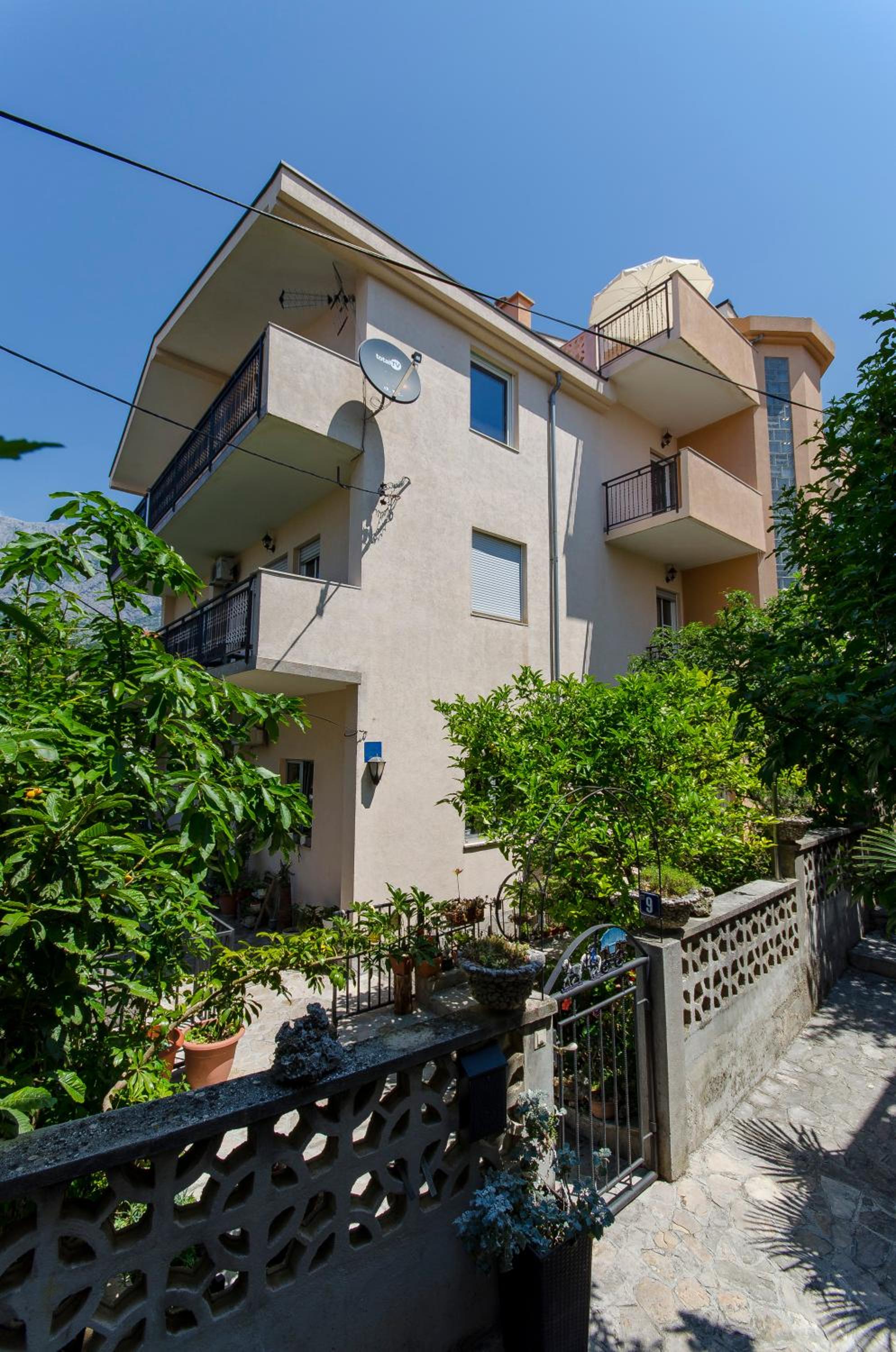 House Kovacevic