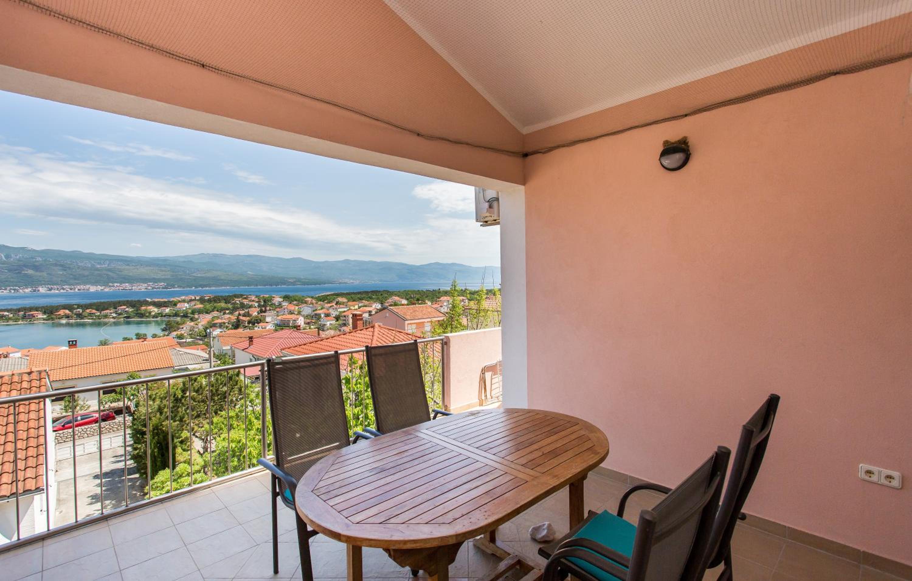 Apartmani Andreas
