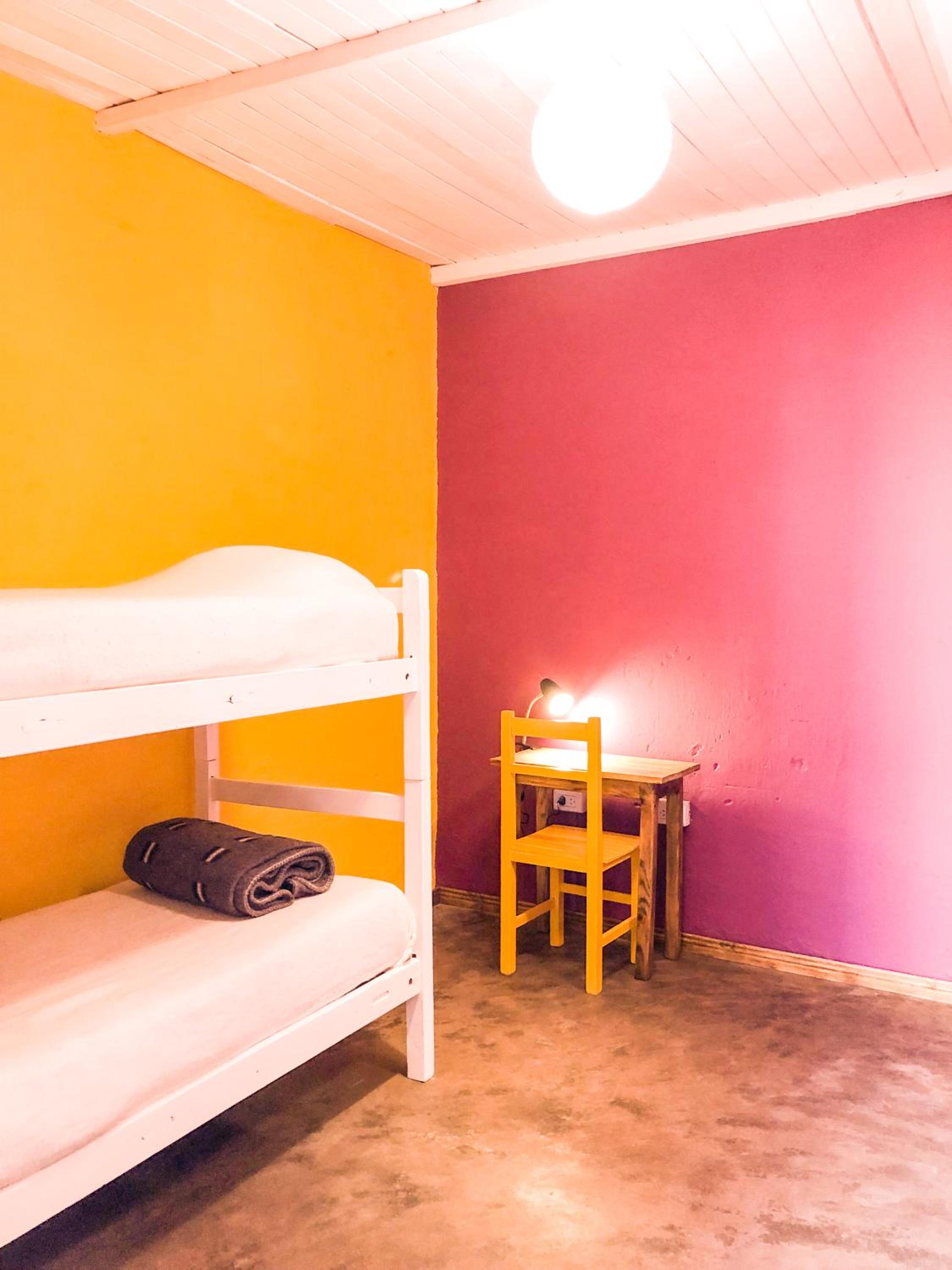 Hostel La Humahuacasa