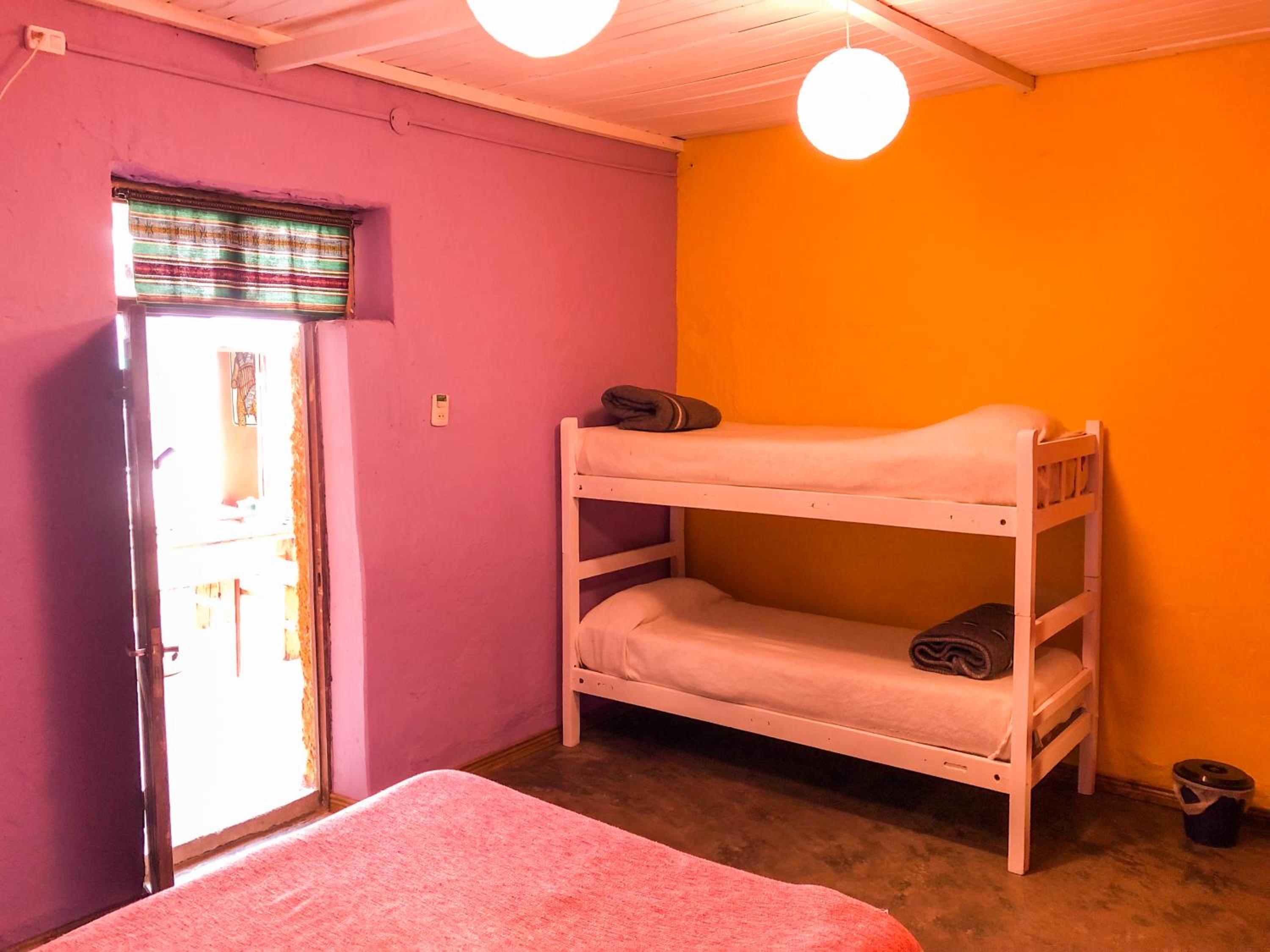 Hostel La Humahuacasa