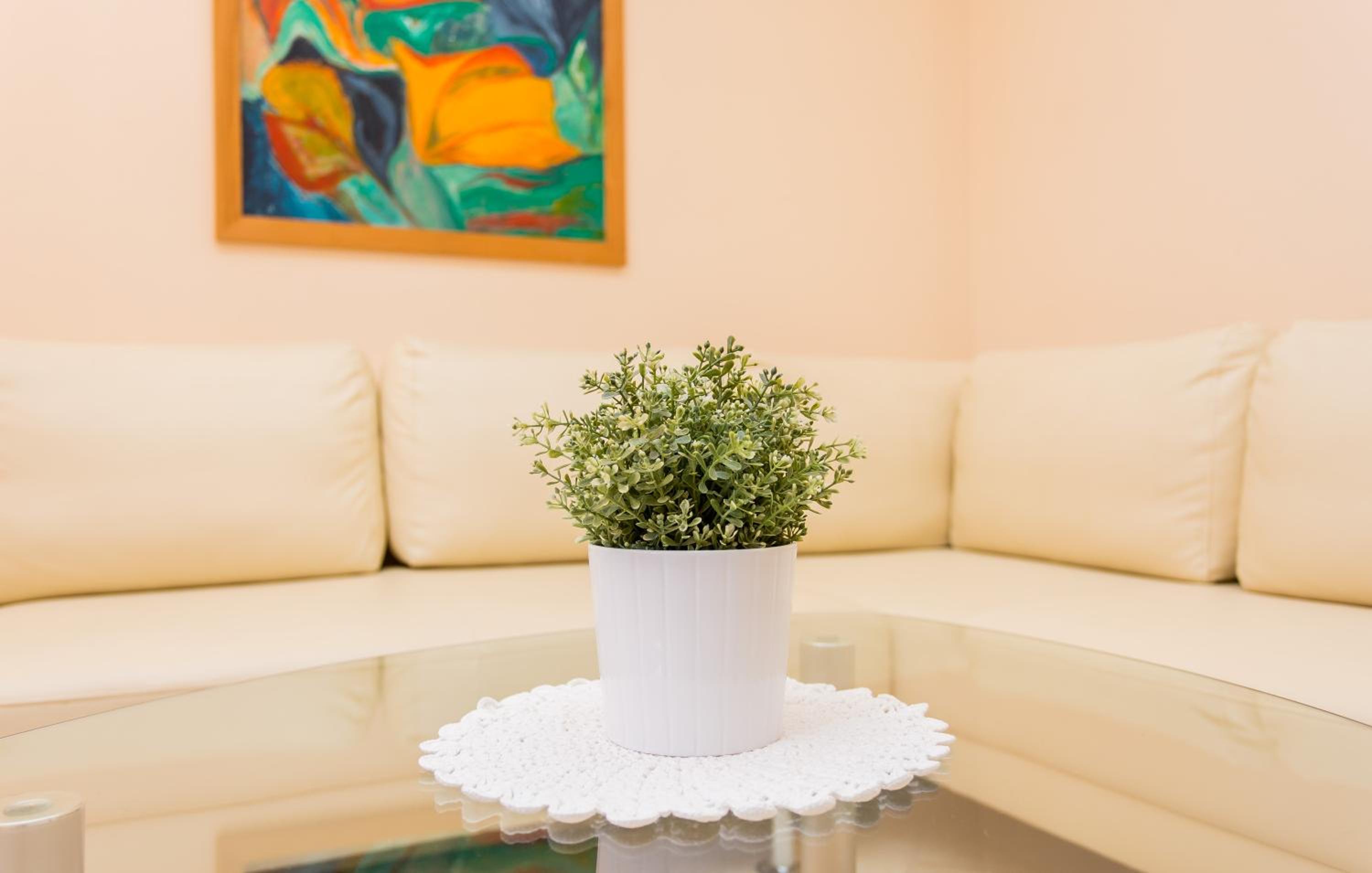 Apartmani Andreas