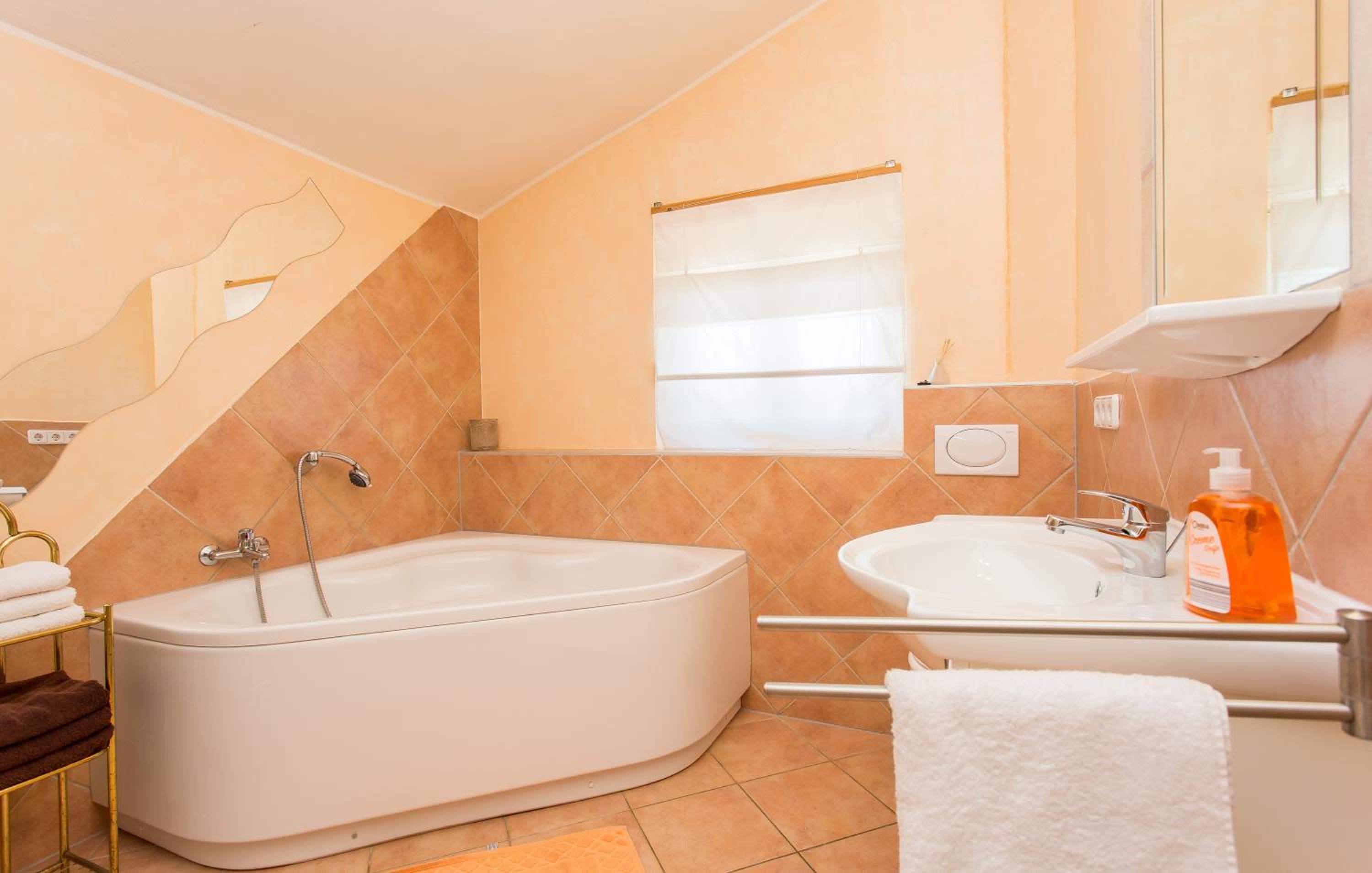 Apartmani Andreas