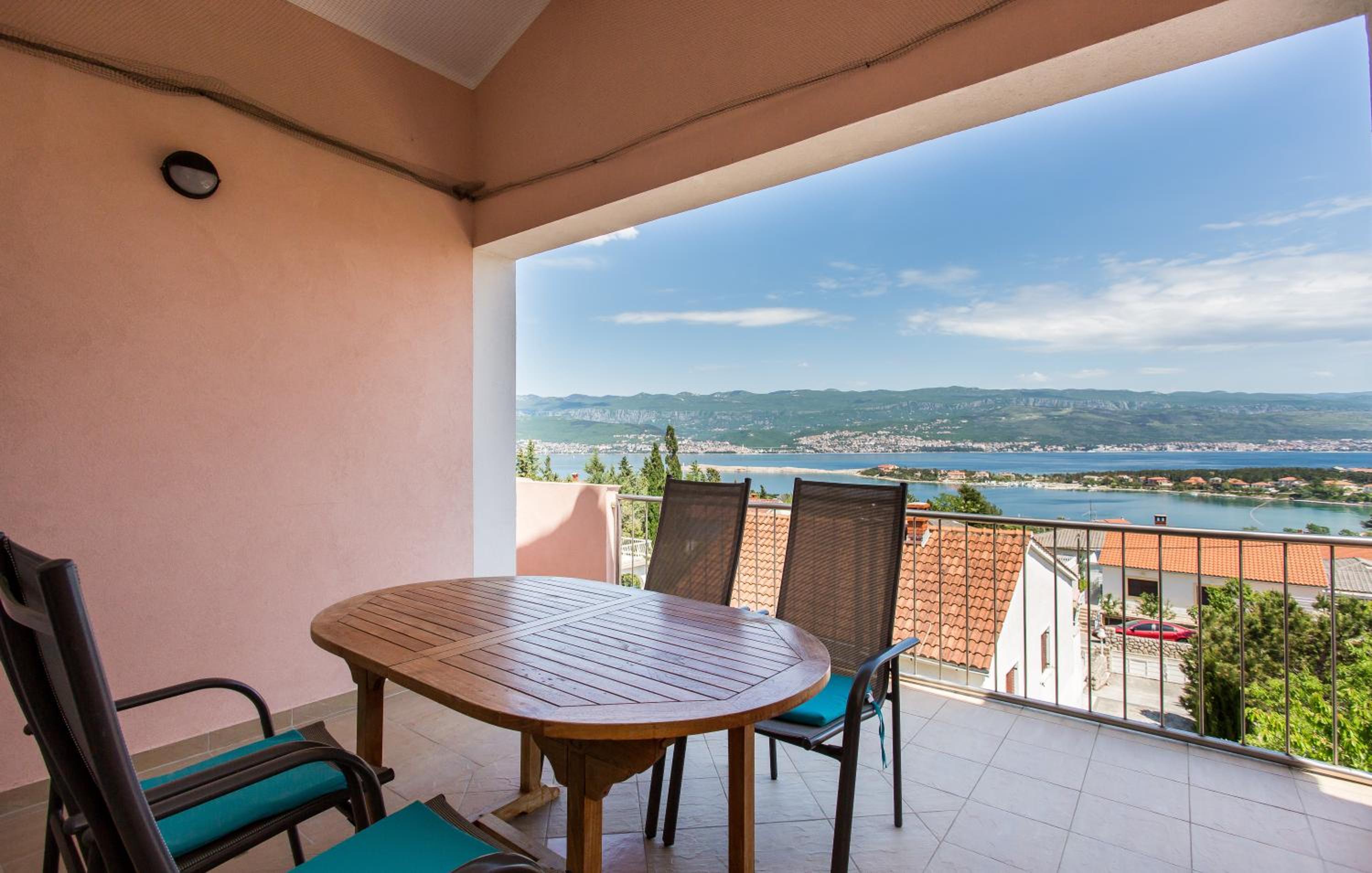 Apartmani Andreas