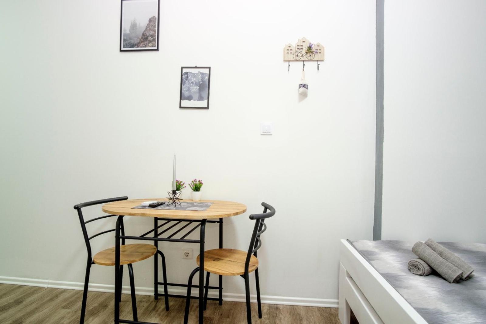 Ana ROOMS