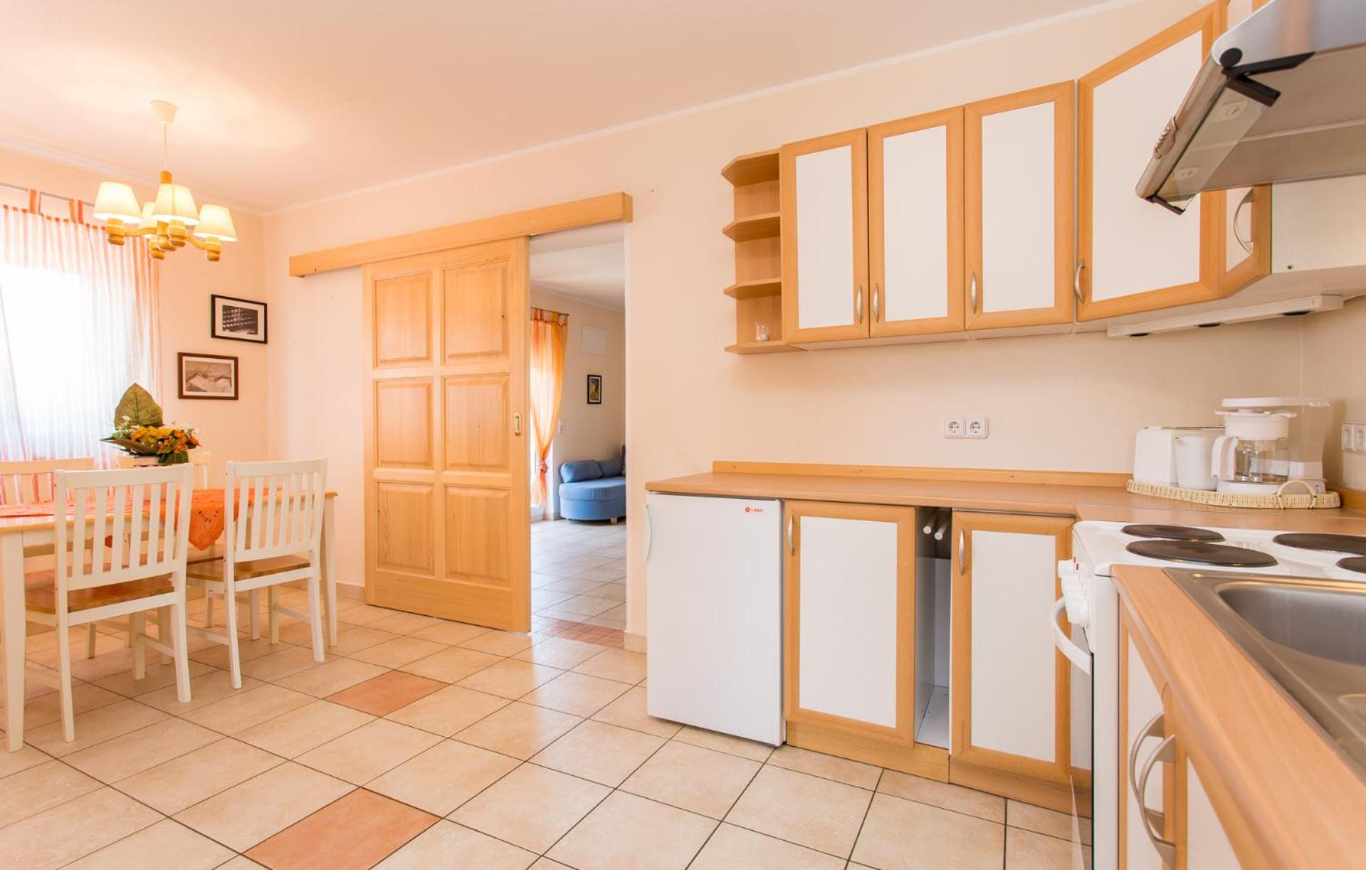 Apartmani Andreas