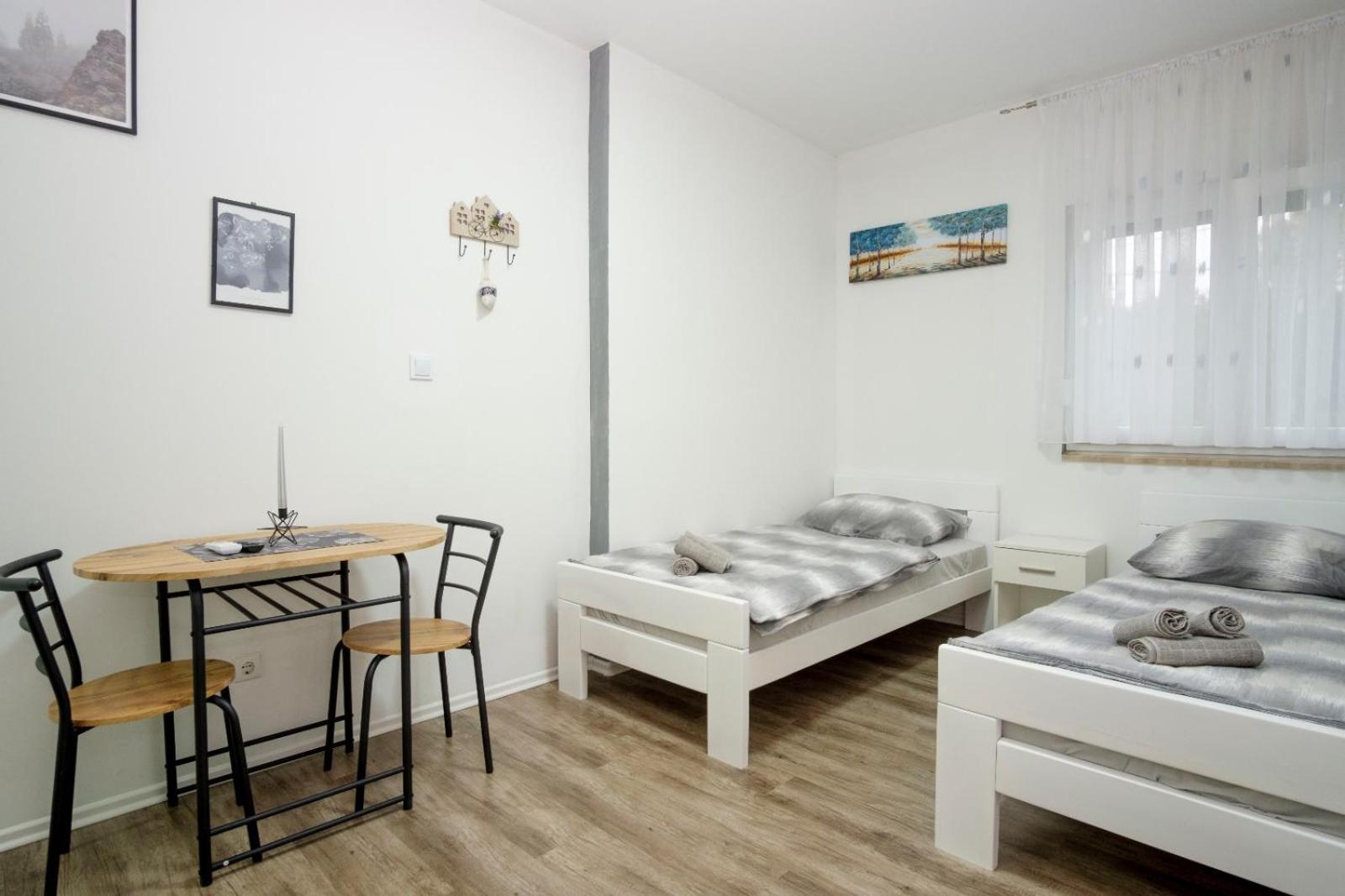 Ana ROOMS