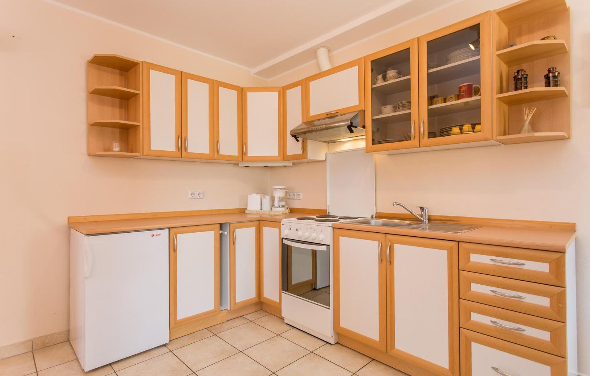 Apartmani Andreas
