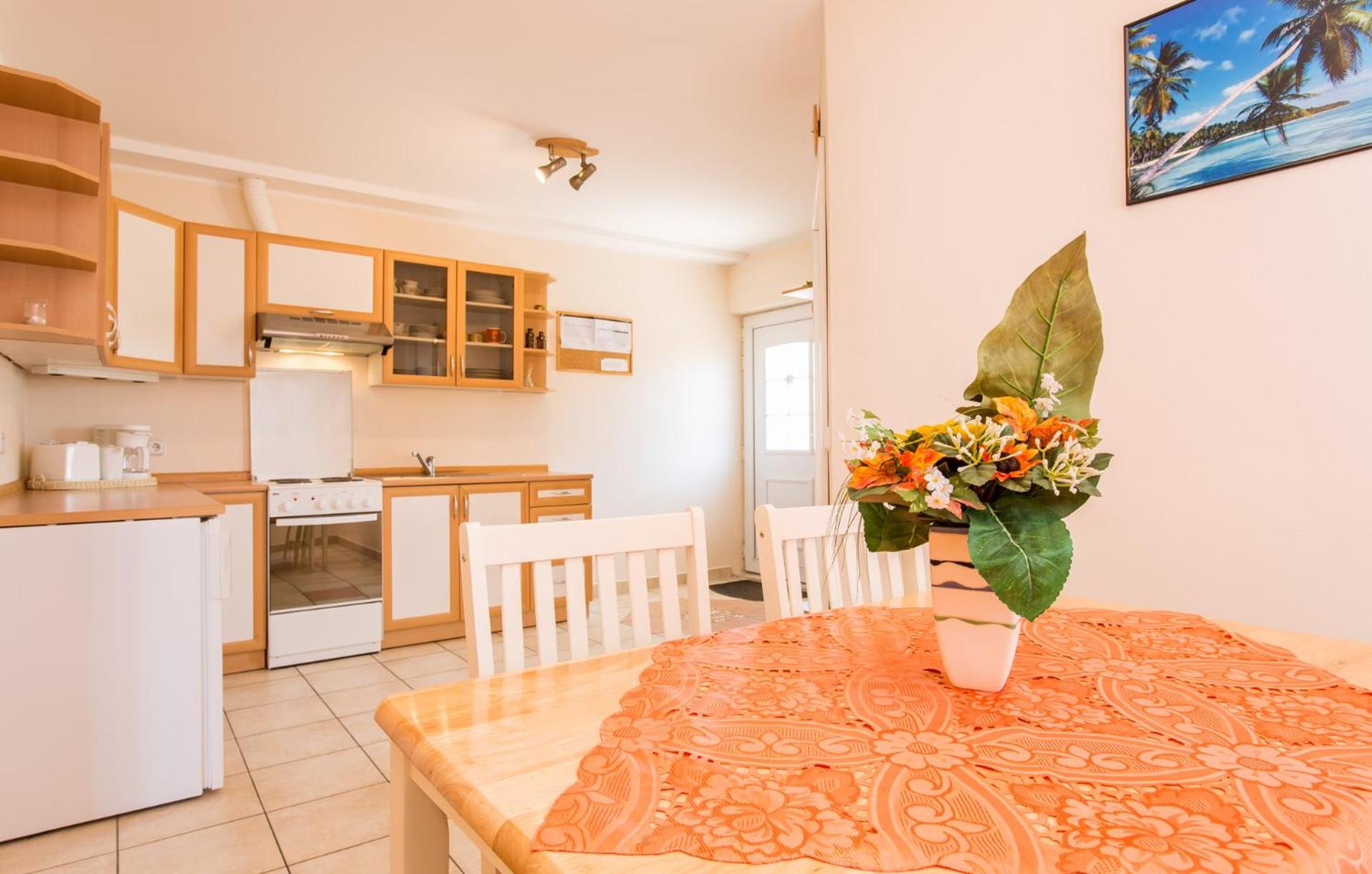 Apartmani Andreas
