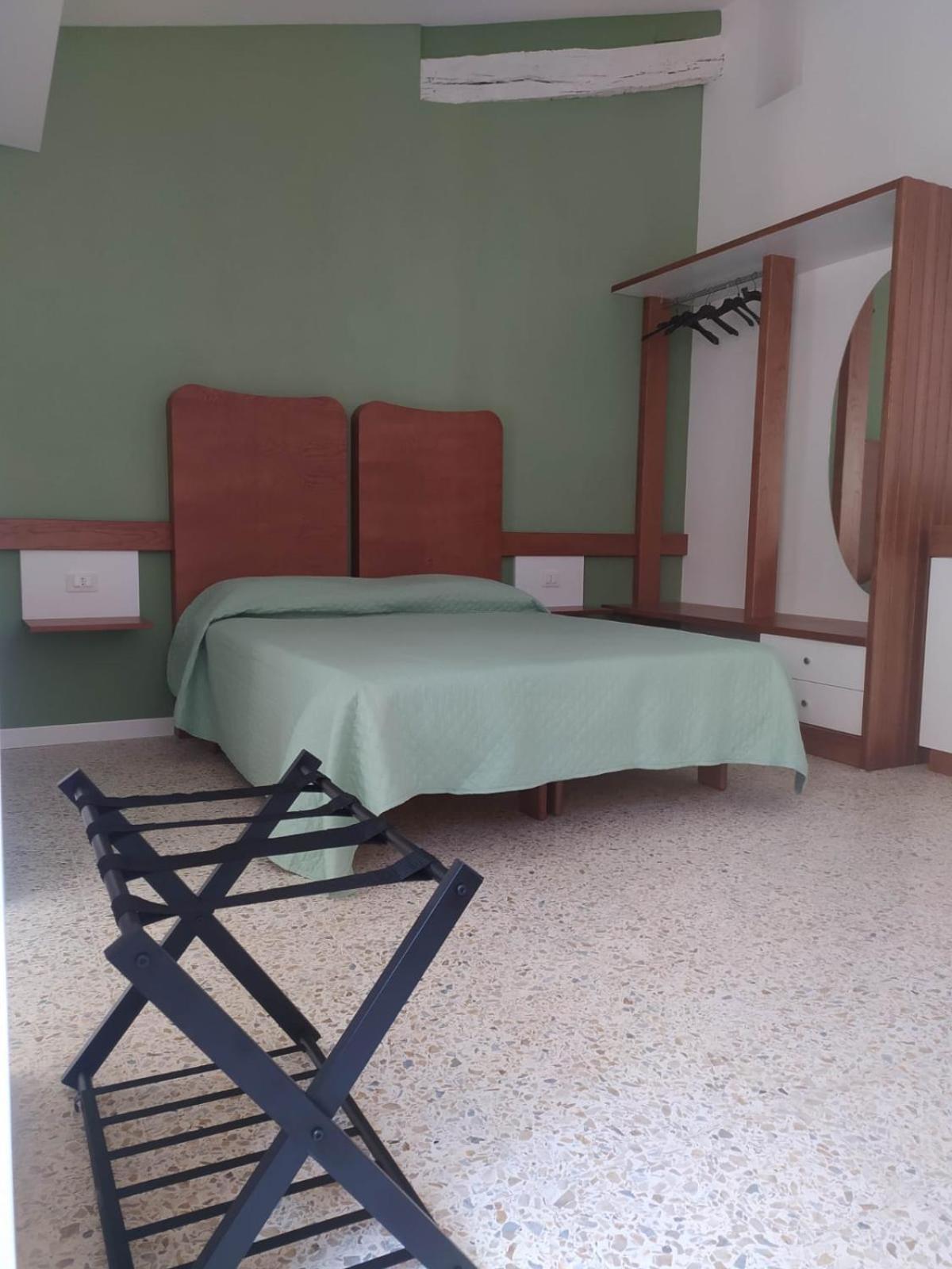 Guest House Scilla e Cariddi photo 5