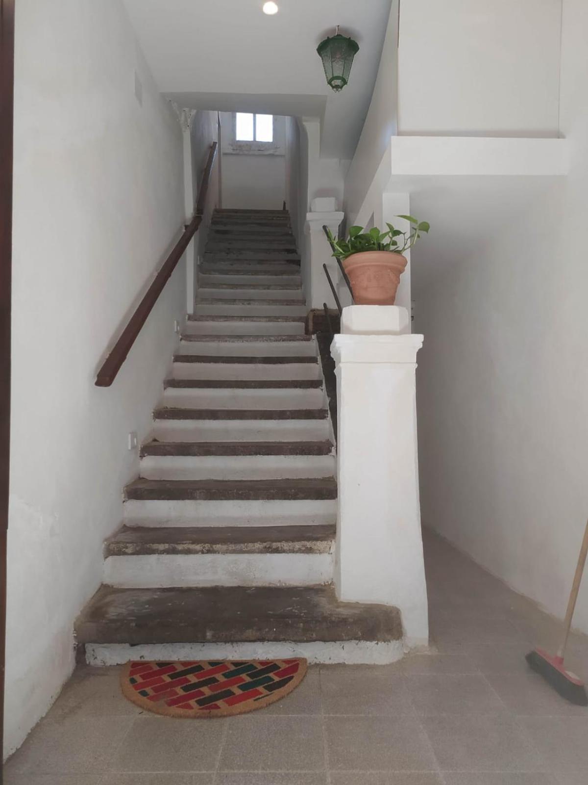 Guest House Scilla e Cariddi en Tropea