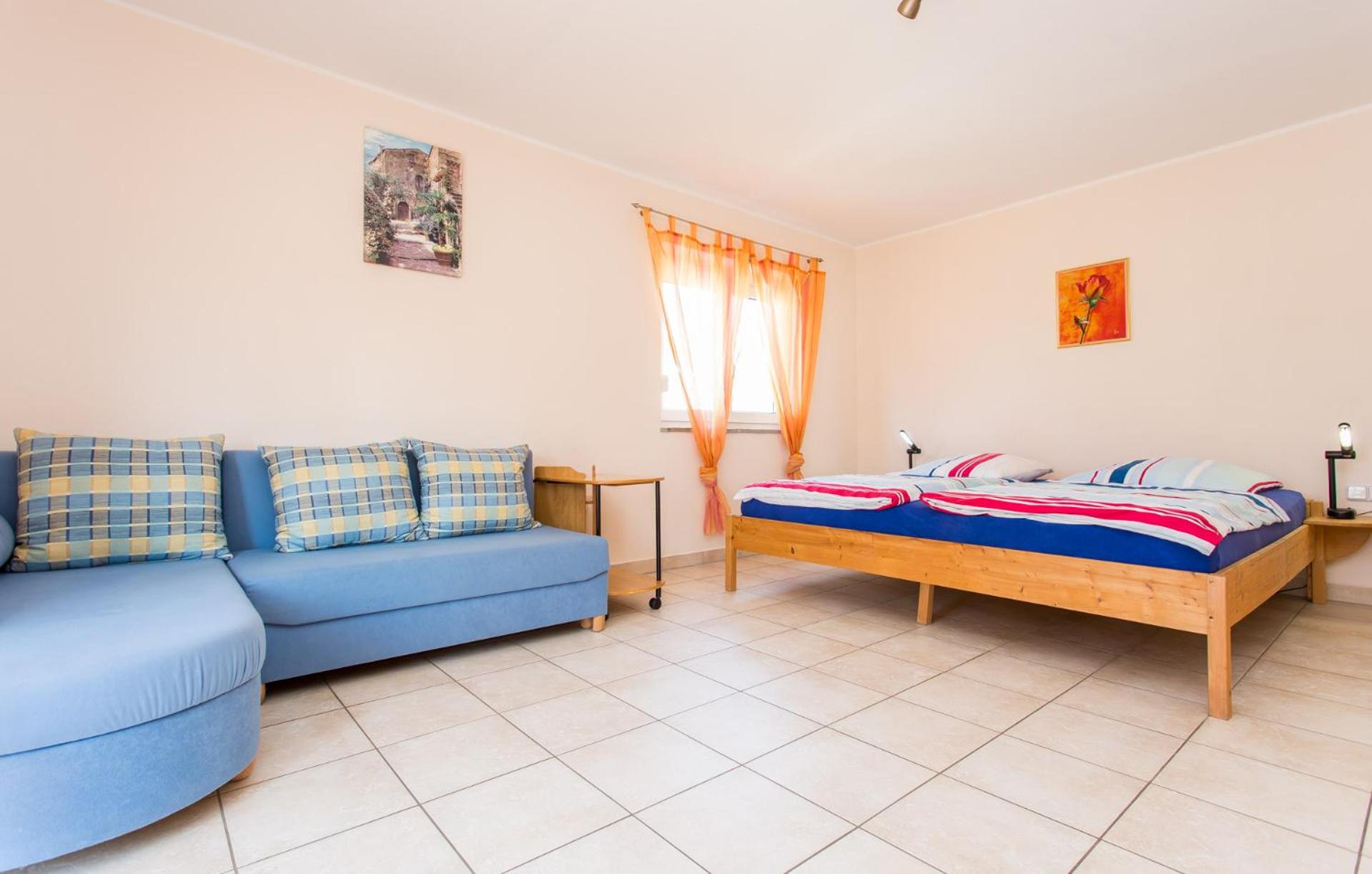 Apartmani Andreas