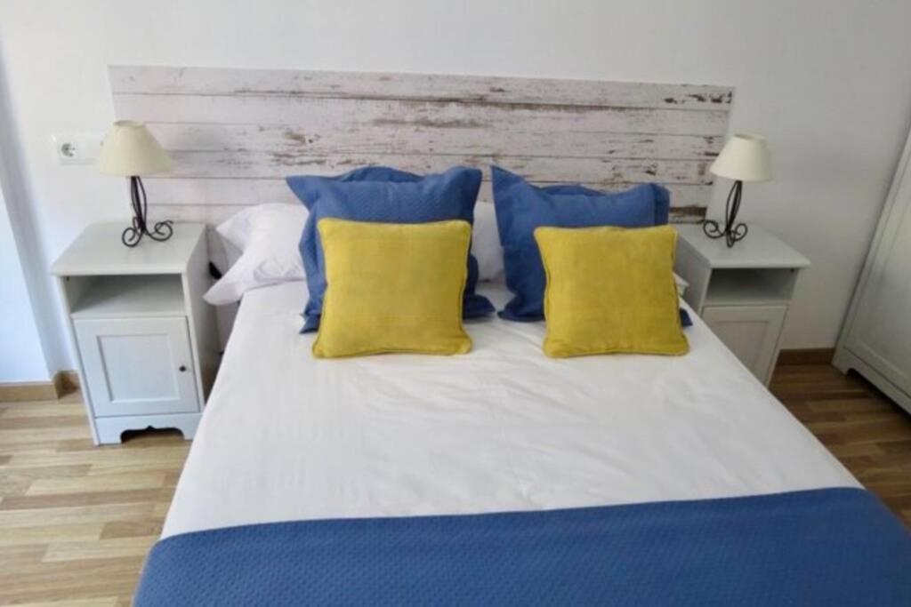 Apartamento Siente Sobrarbe en Aínsa view 2